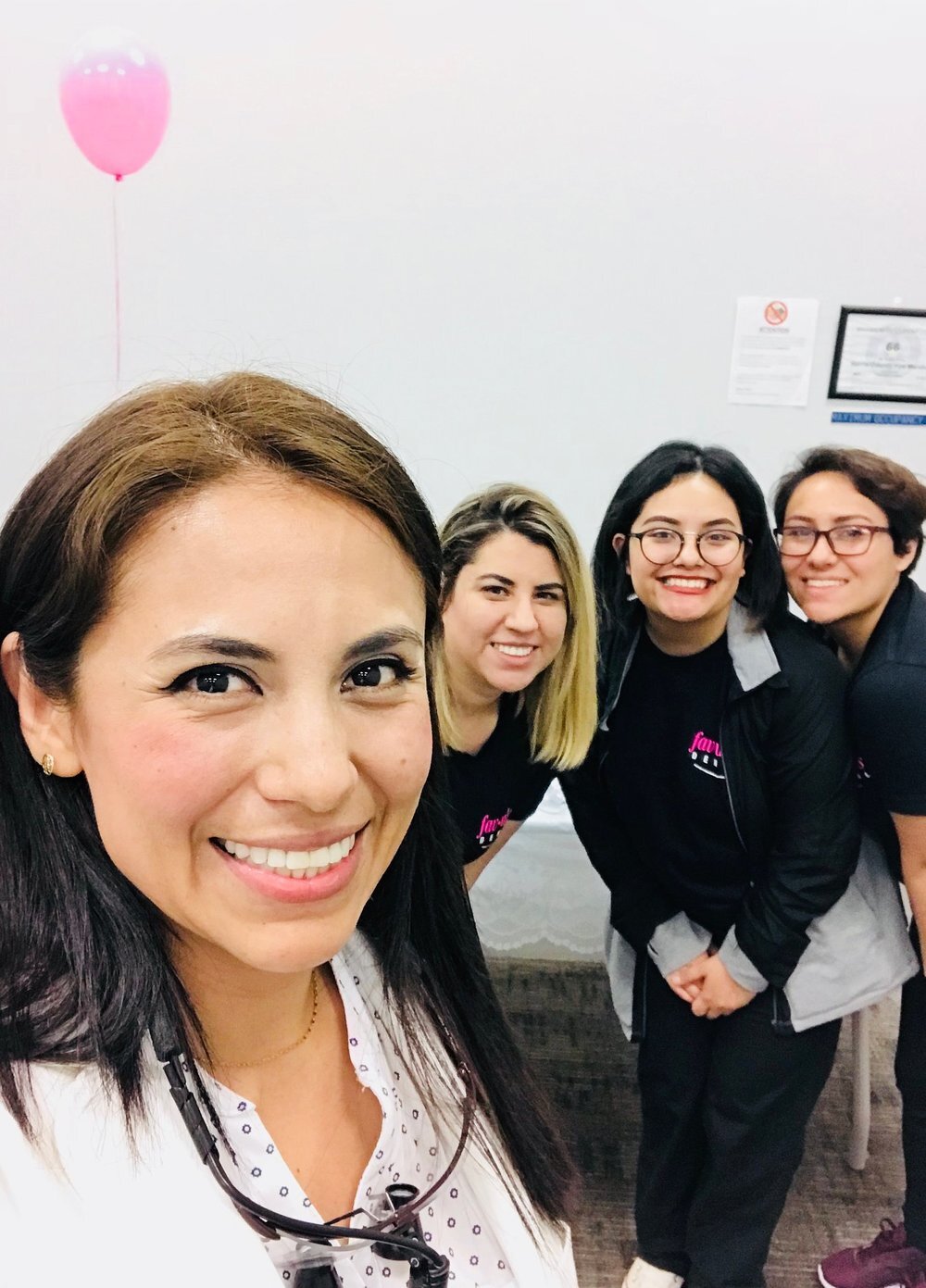 Spring Valley Village Dentist Houston 77055 — Fabulous Dentistry