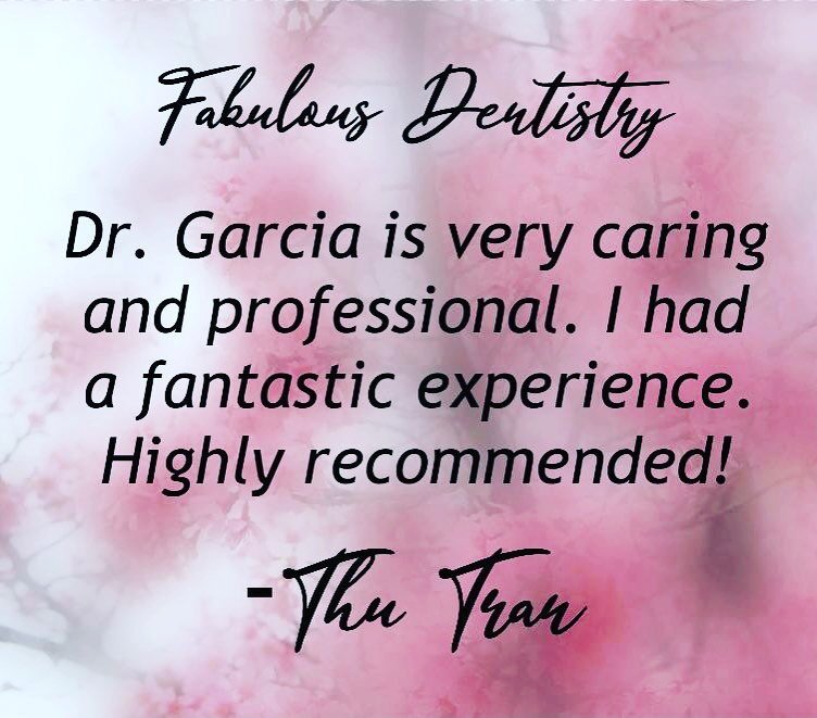 Dr. Garcia is very caring and professional. Staffs are friendly. I had a fantastic experience. Highly recommended! 

Thank you Thu for such kind words!
.
La Dra. Garcia tiene buen cuidado de sus pacientes y es muy profesional. Tuve una experiencia fa