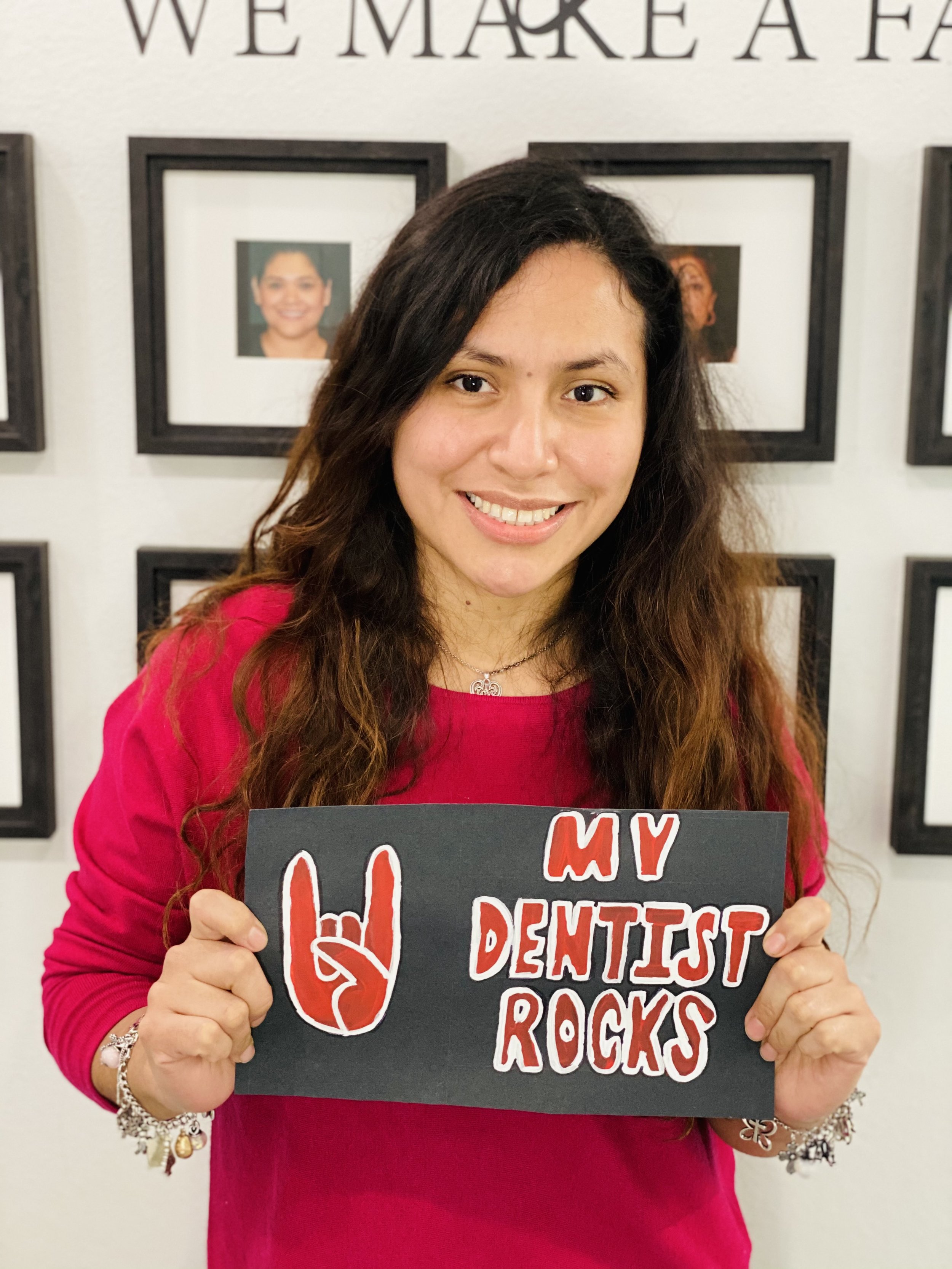 Dentist Houston TX Cosmetic & Family Dental Fabulous Dentistry