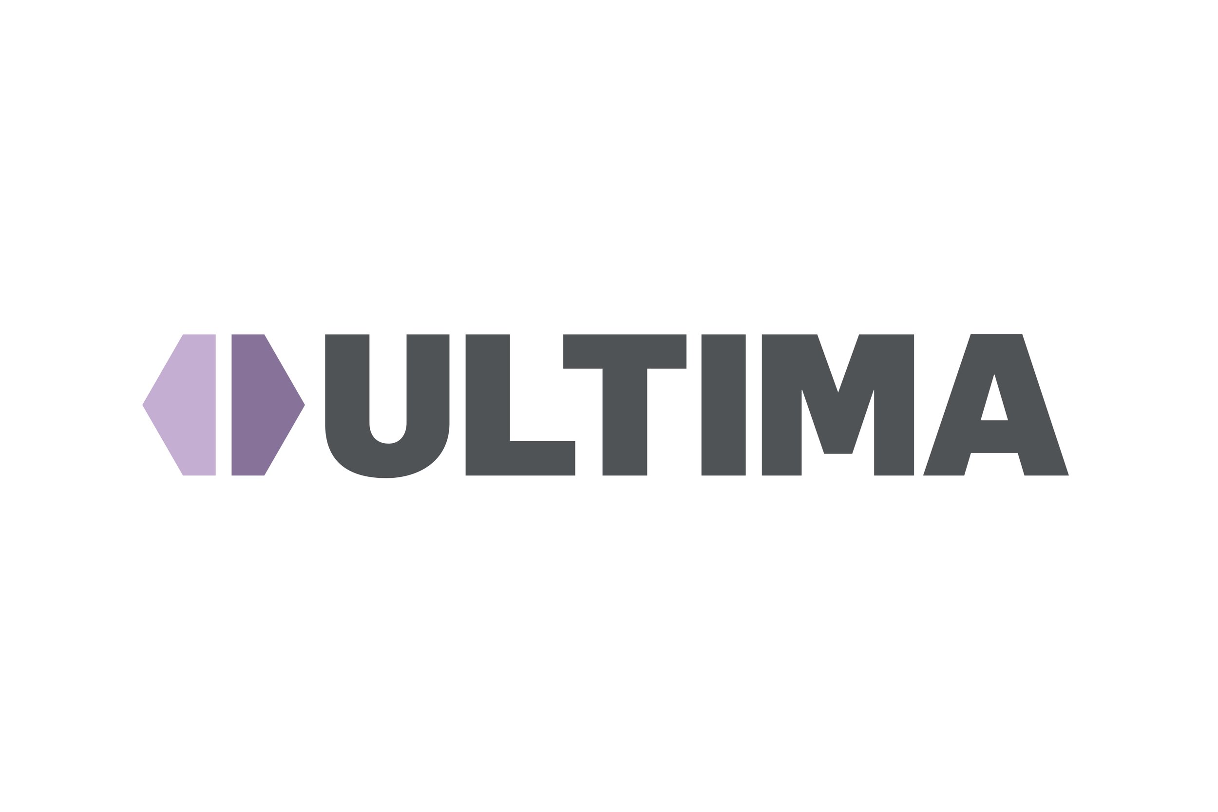 Ultima Brand Identity