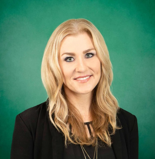 Catherine Lovern, LCSW