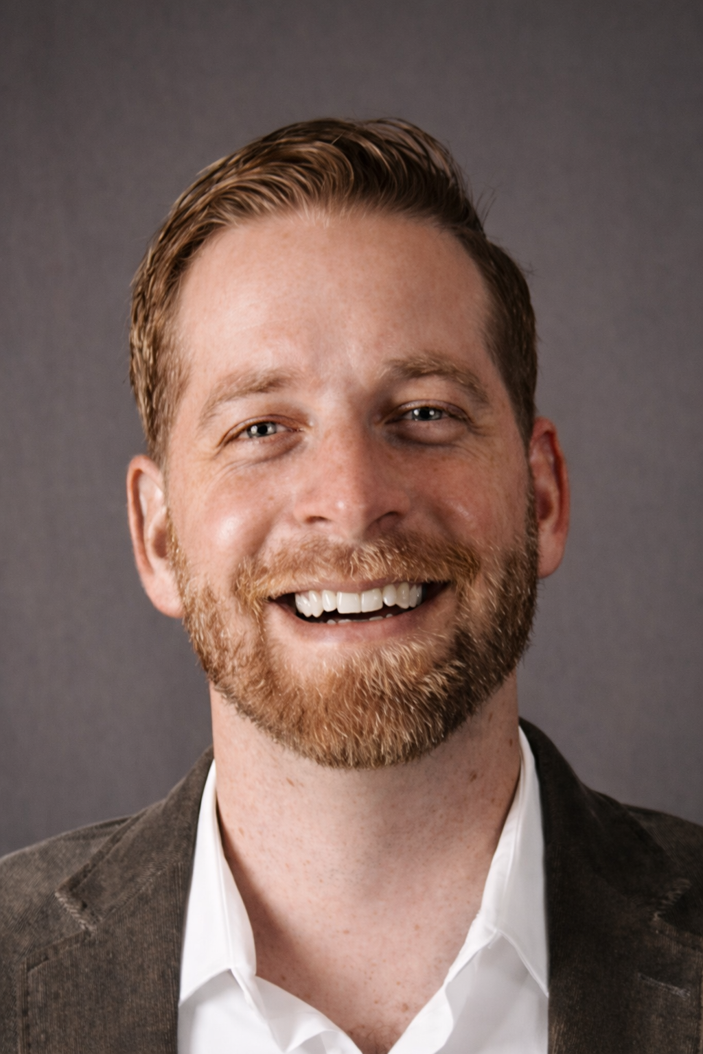 Daniel Rubin, LMHC, LPC