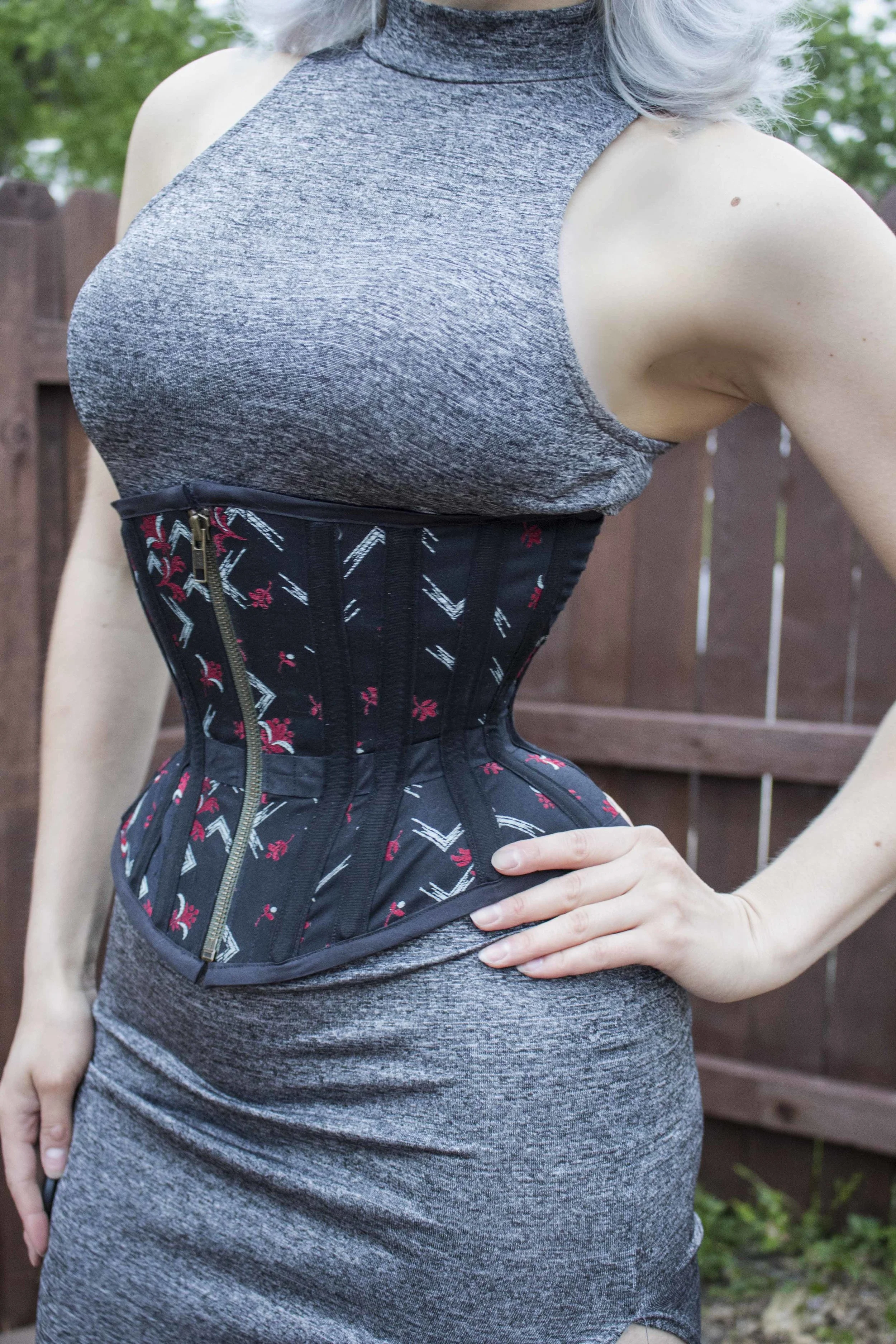 Waist Shaper How To Make Your Own Waist Trainer At Home Homemade