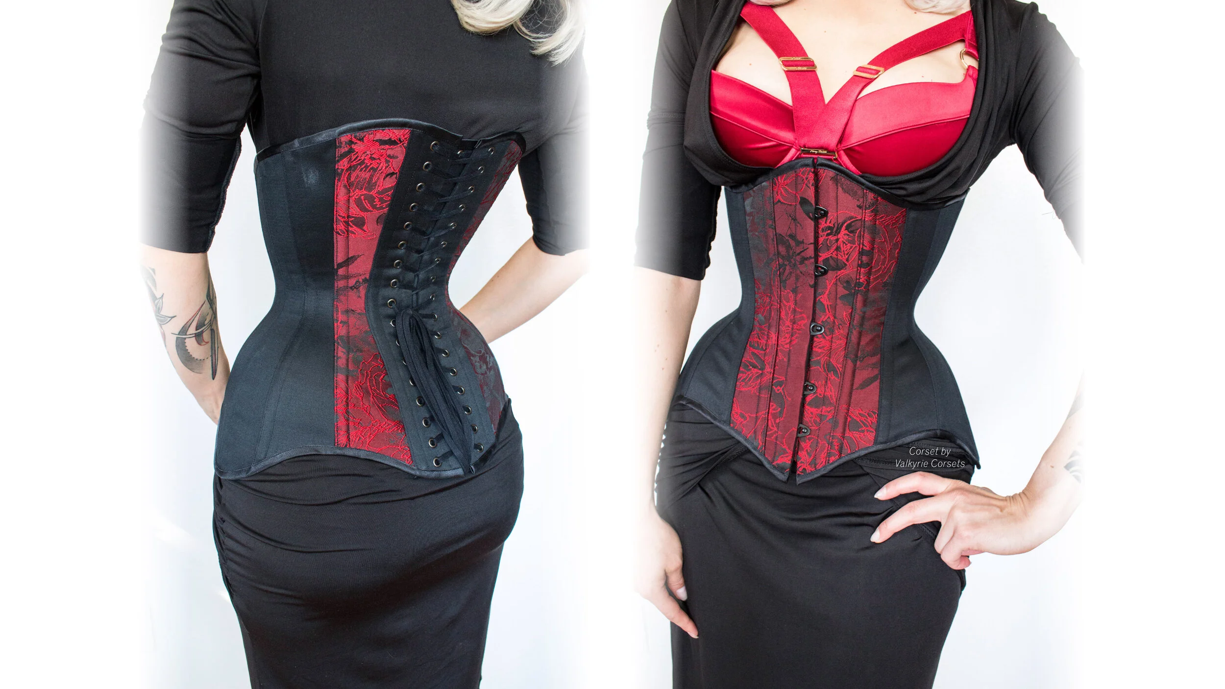 I Want to Start Waist Training. Help!