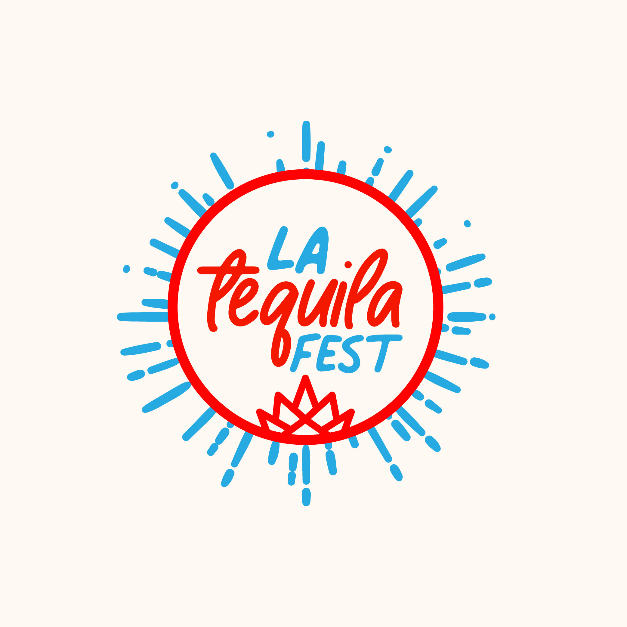 los angeles tequila festival — angelica alatorre