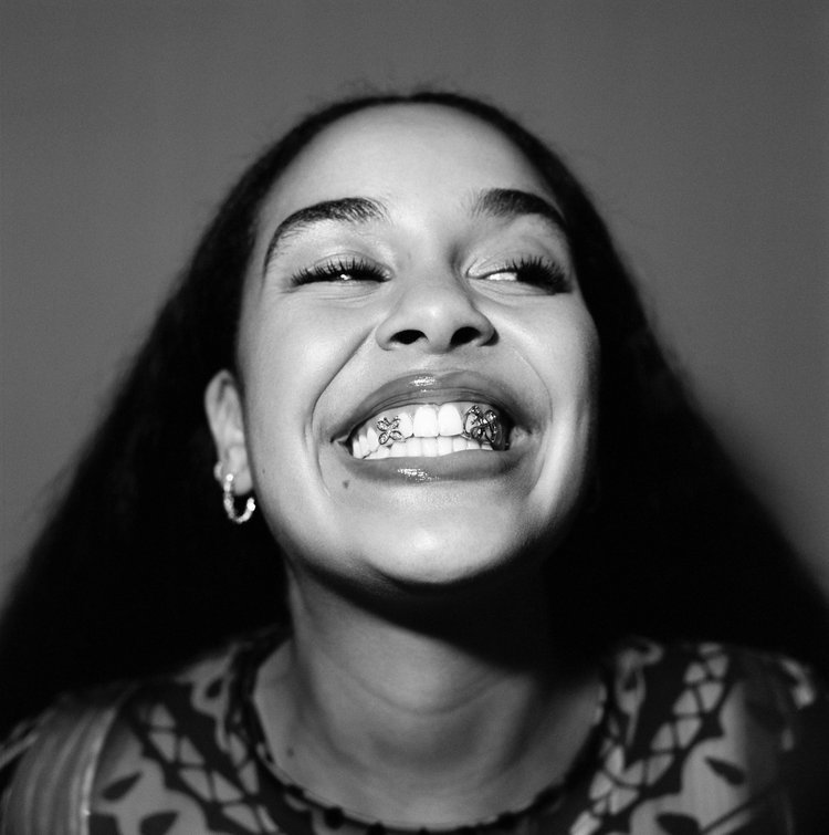 Jorja Smith