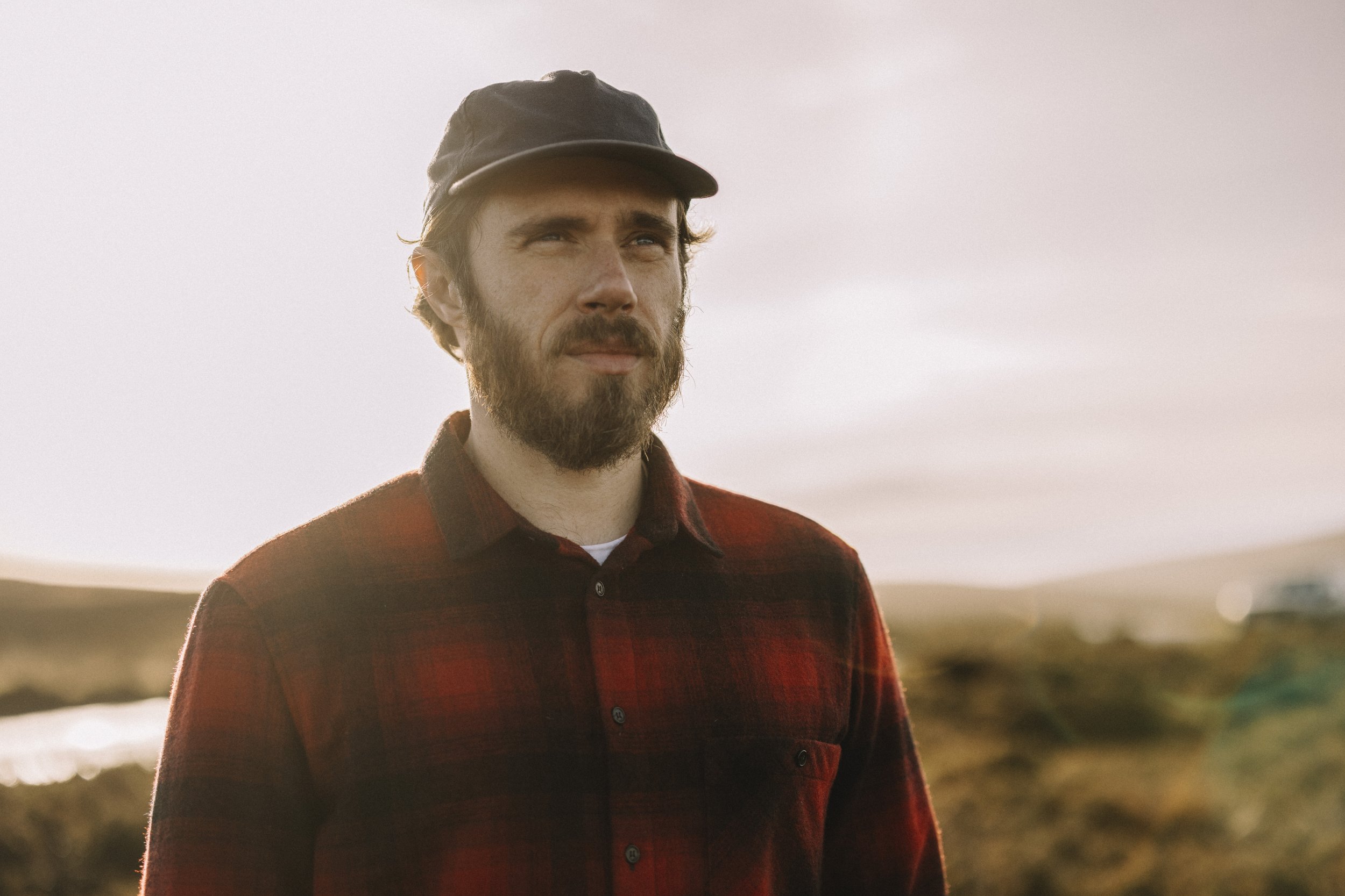 James Vincent McMorrow