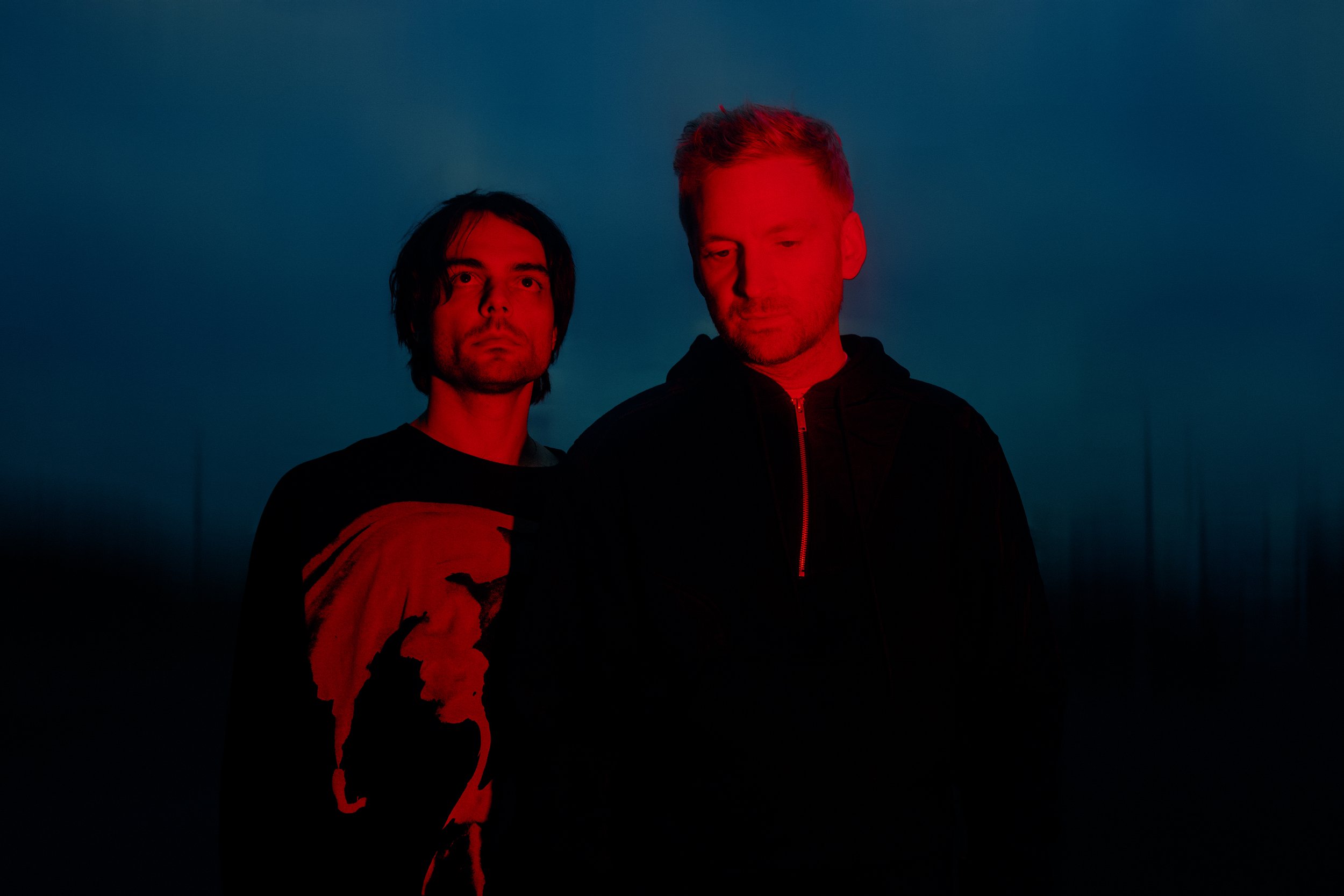 Kiasmos