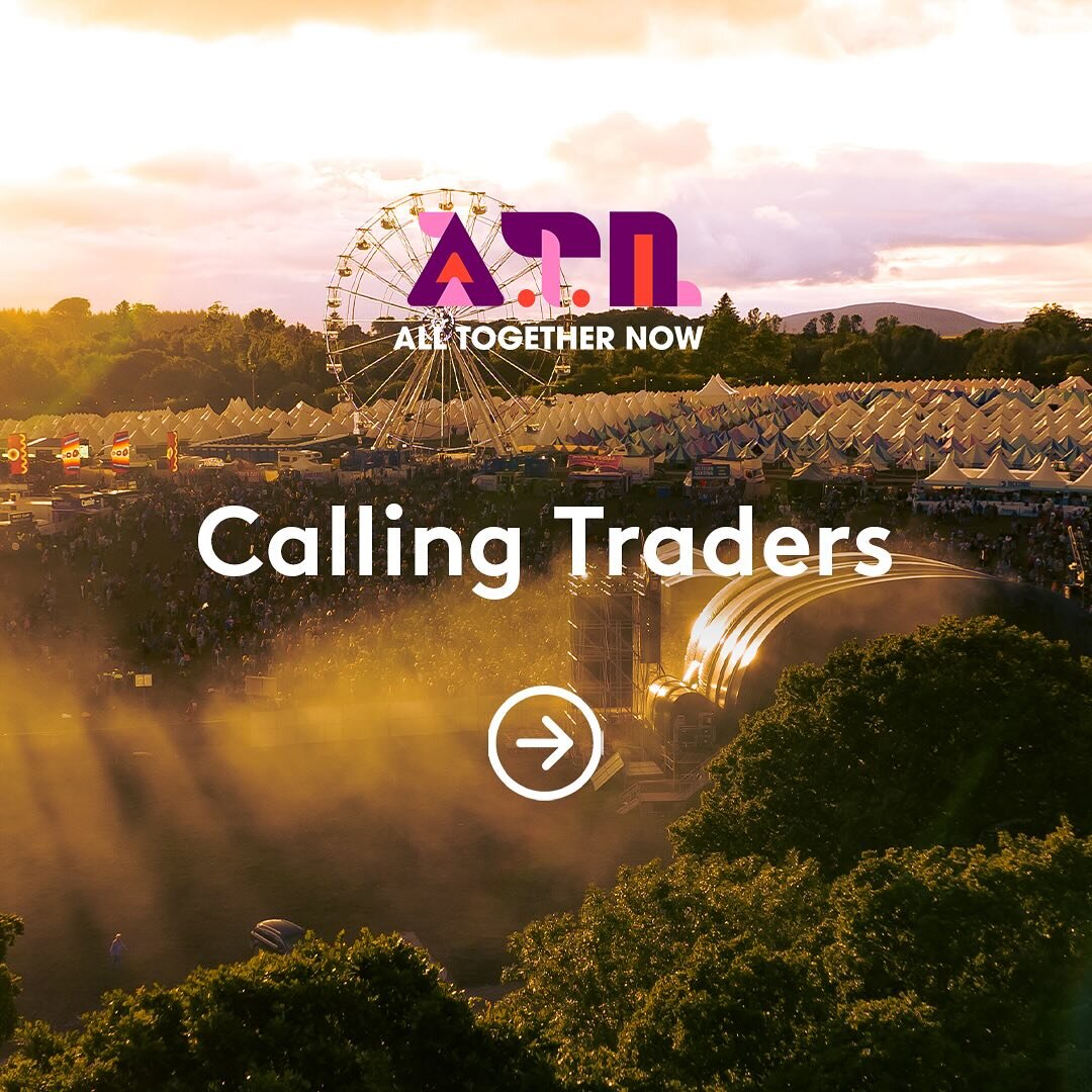 🍰 Calling All Traders 🥗

At #ATN24, our dedication lies in curating a diverse selection of premium food products, sourced from top quality producers and suppliers, guaranteeing satisfaction for every palate ✨

Whether you&rsquo;re a bespoke cocktai