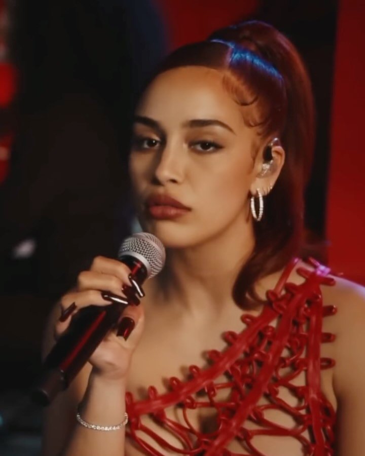 @jorjasmith_ joins us at #ATN24 for what will be her first Irish festival headline performance ✨🧡💕

Being at the top of the industry for close to a decade, Jorja&rsquo;s incredible talent and artistry speaks for itself with every live performance.
