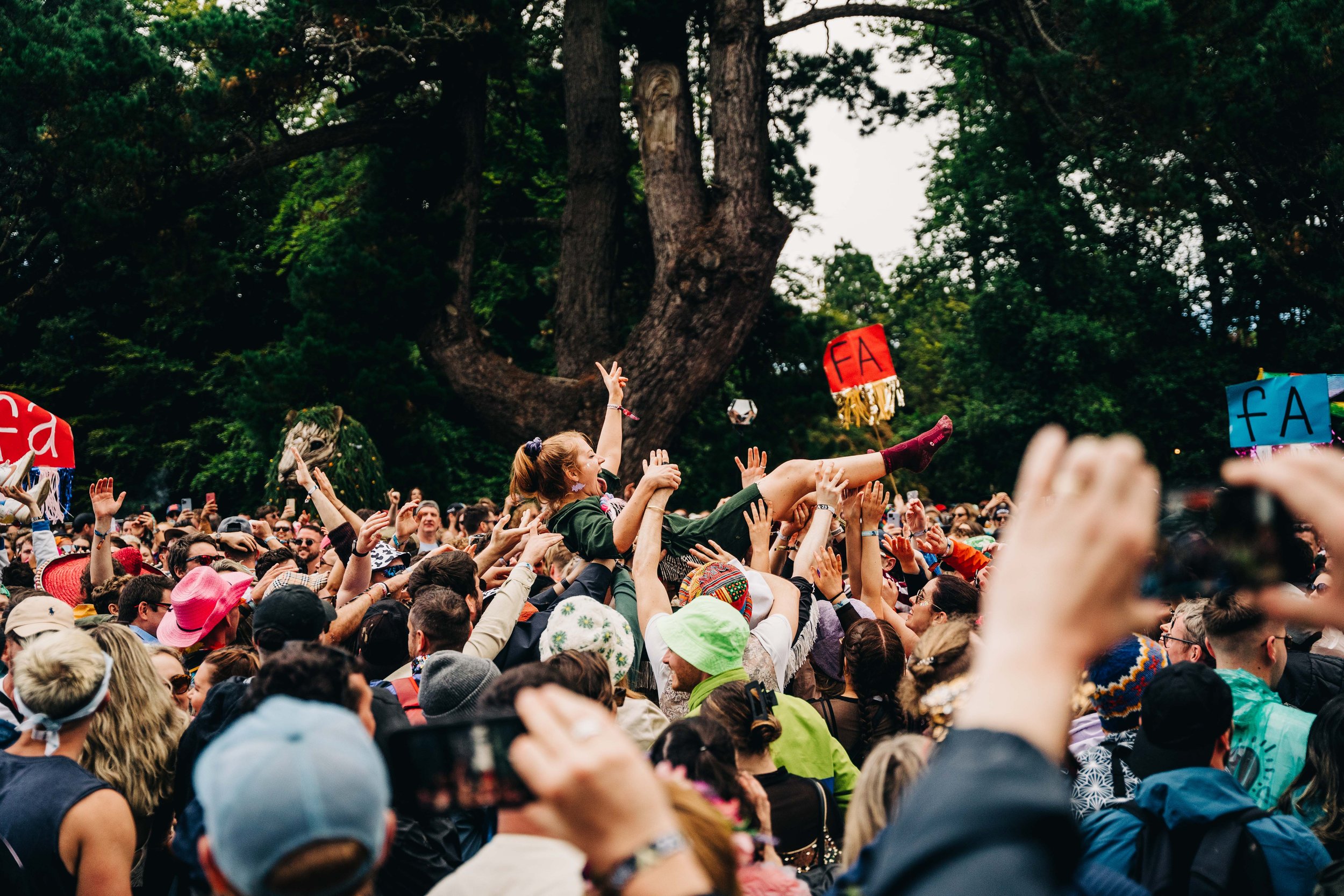 ATN26 - Calling Creatives