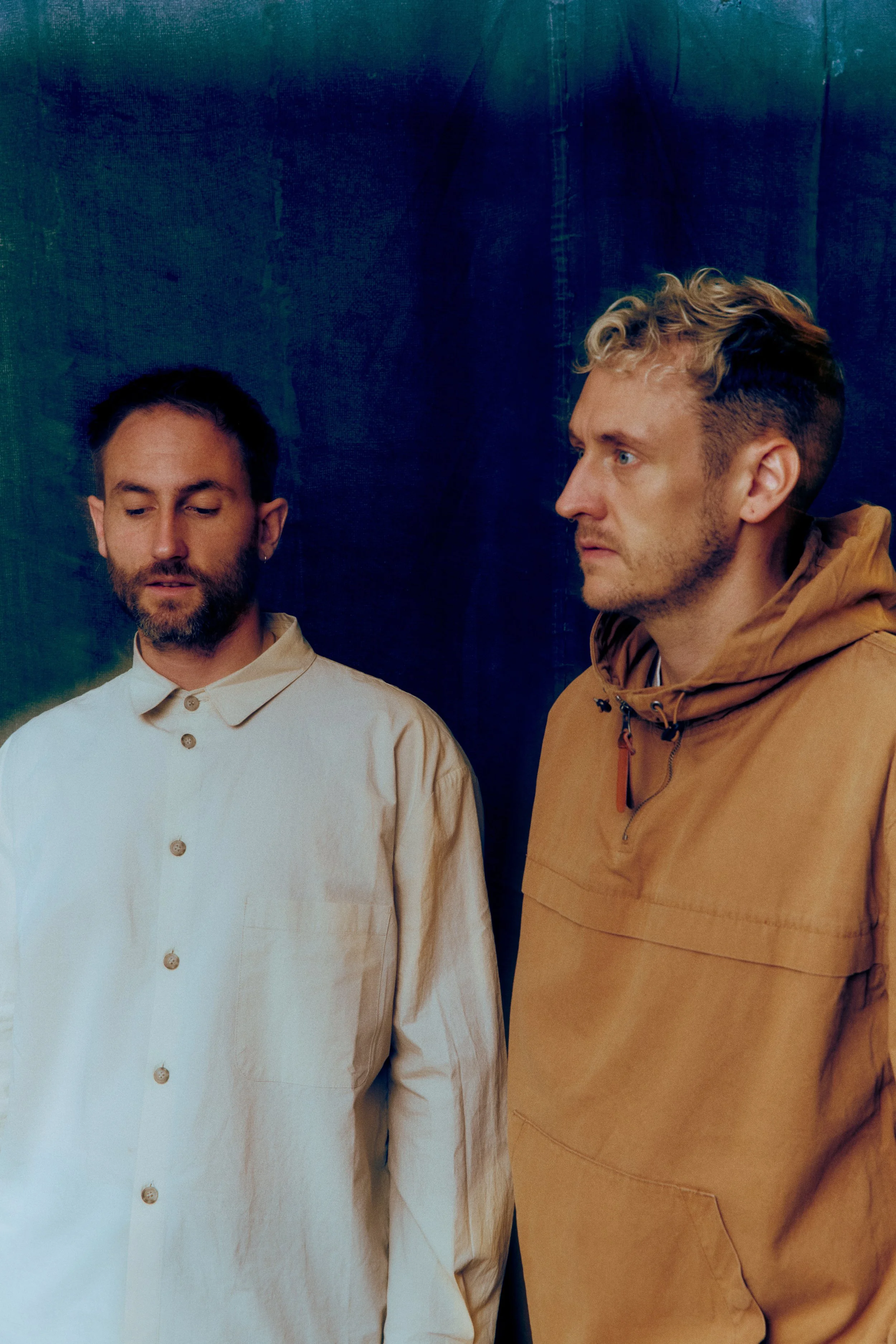 Maribou State (Live)