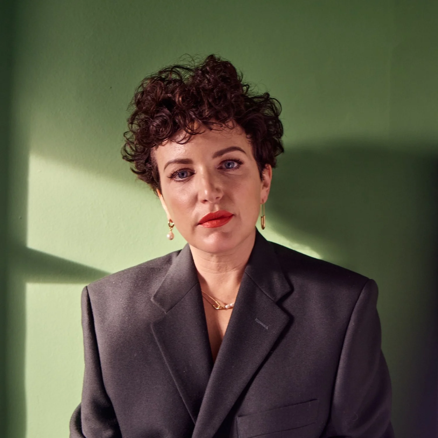 Annie Mac