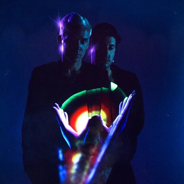 The Avalanches (DJ Set)