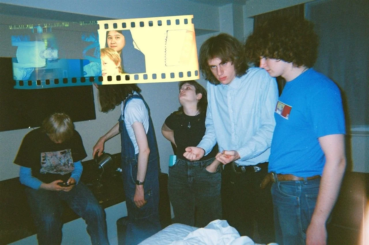 The Orchestra (For Now)