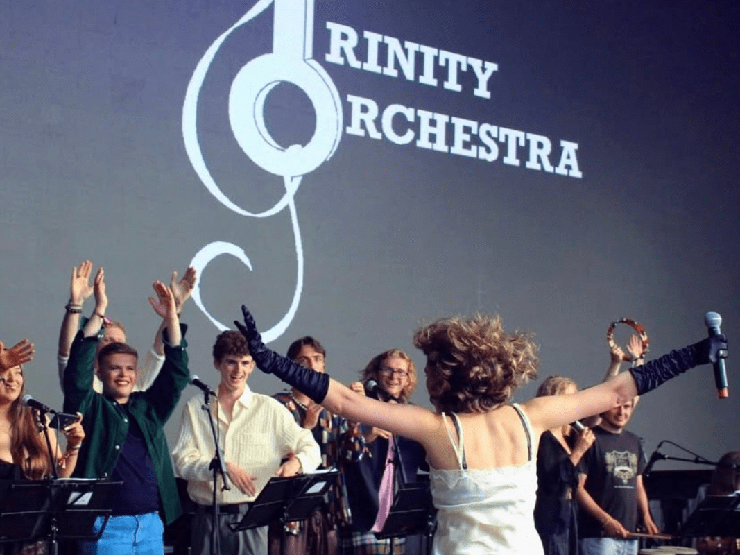 Trinity Orchestra