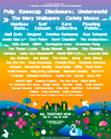 All Together Now 2026 is Sold Out — All Together Now