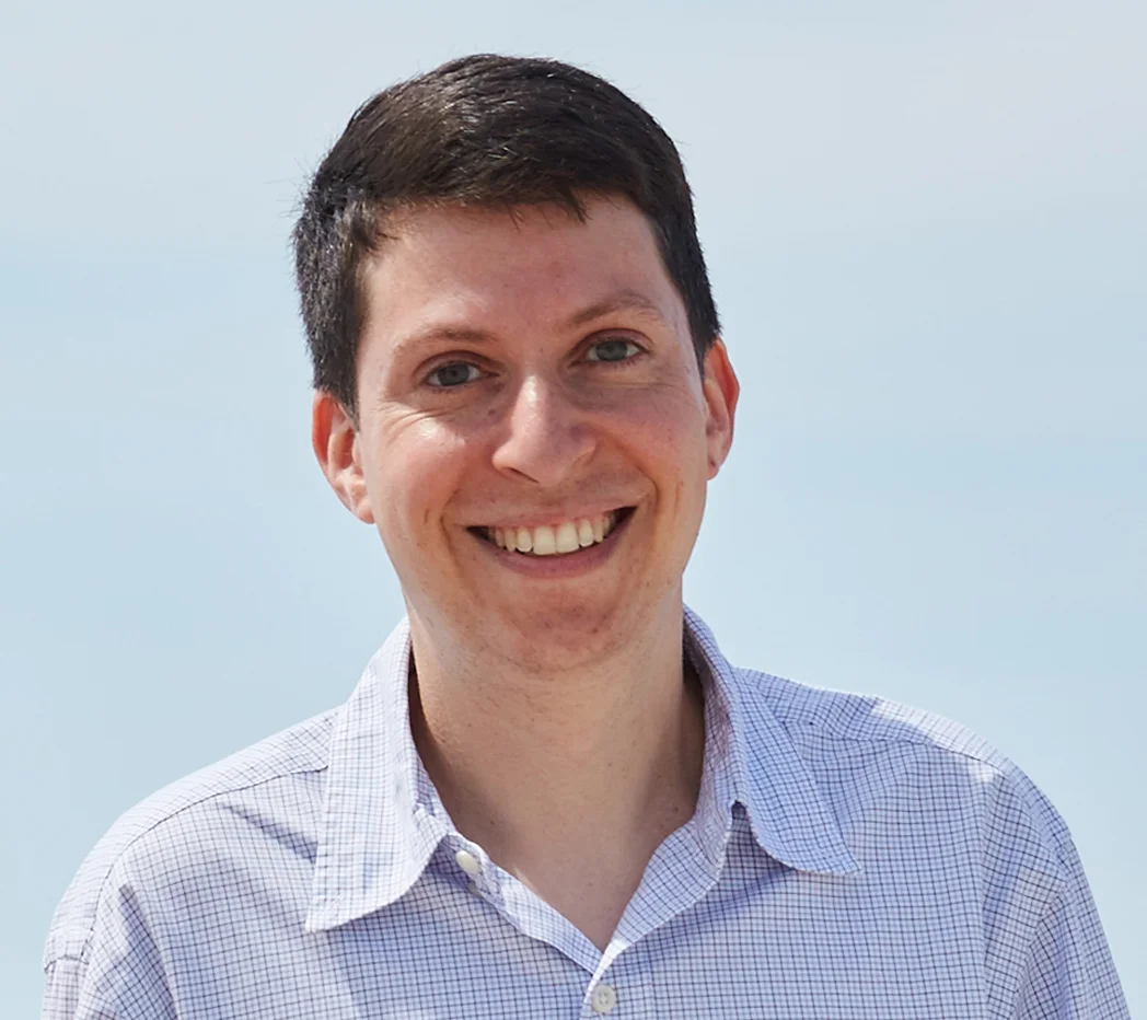 People — Bikoff Lab