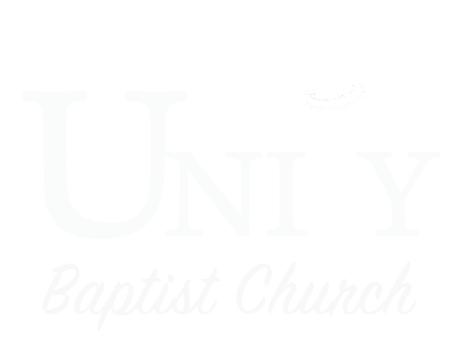 Unity Baptist Church