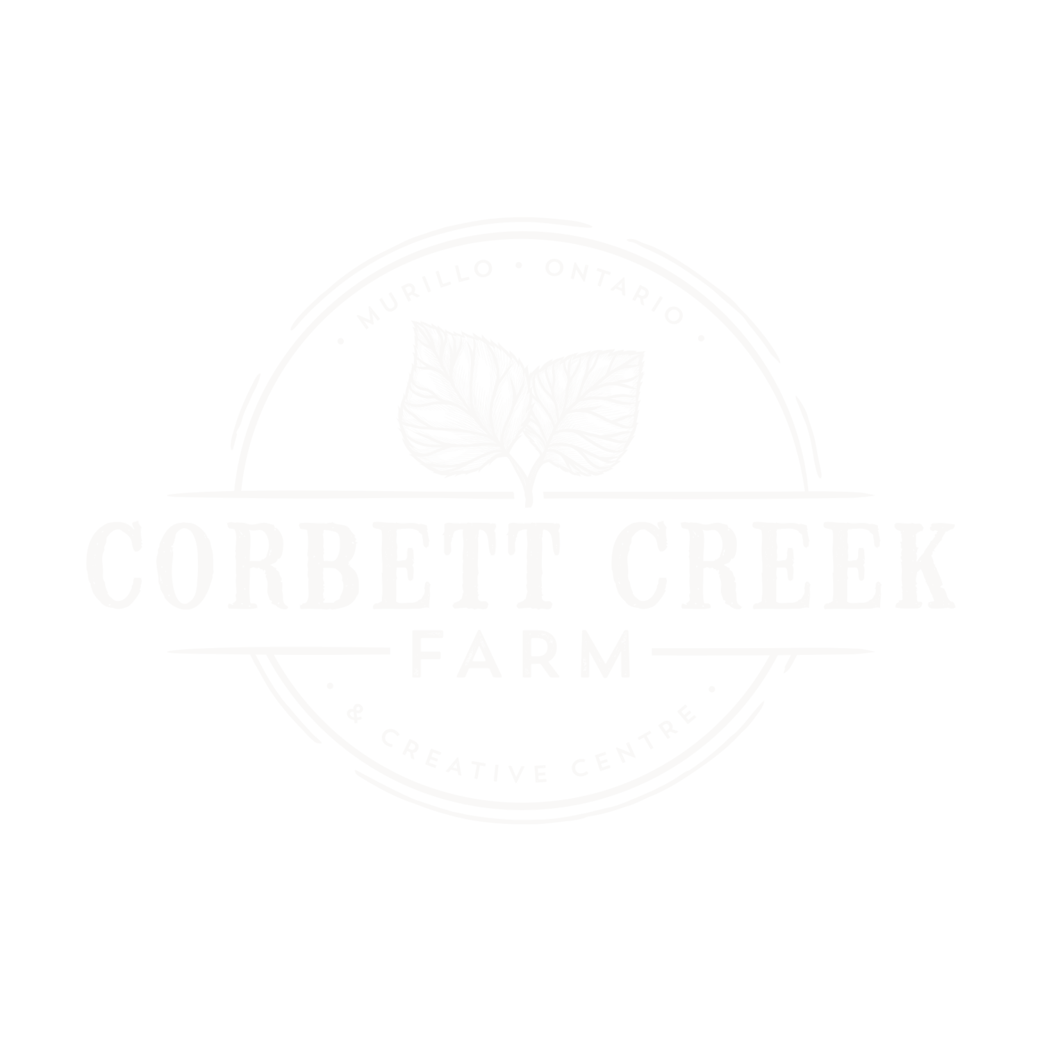 Corbett Creek Farm & Creative Centre