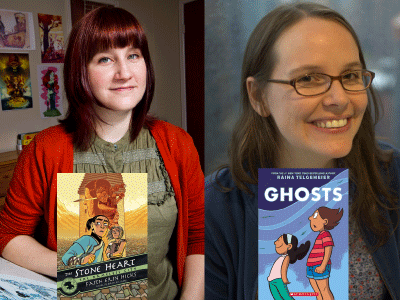 Faith-Erin-Hicks-with-Raina-Telgemeier-Santa-Clara-Library.png