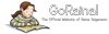 GoRaina!