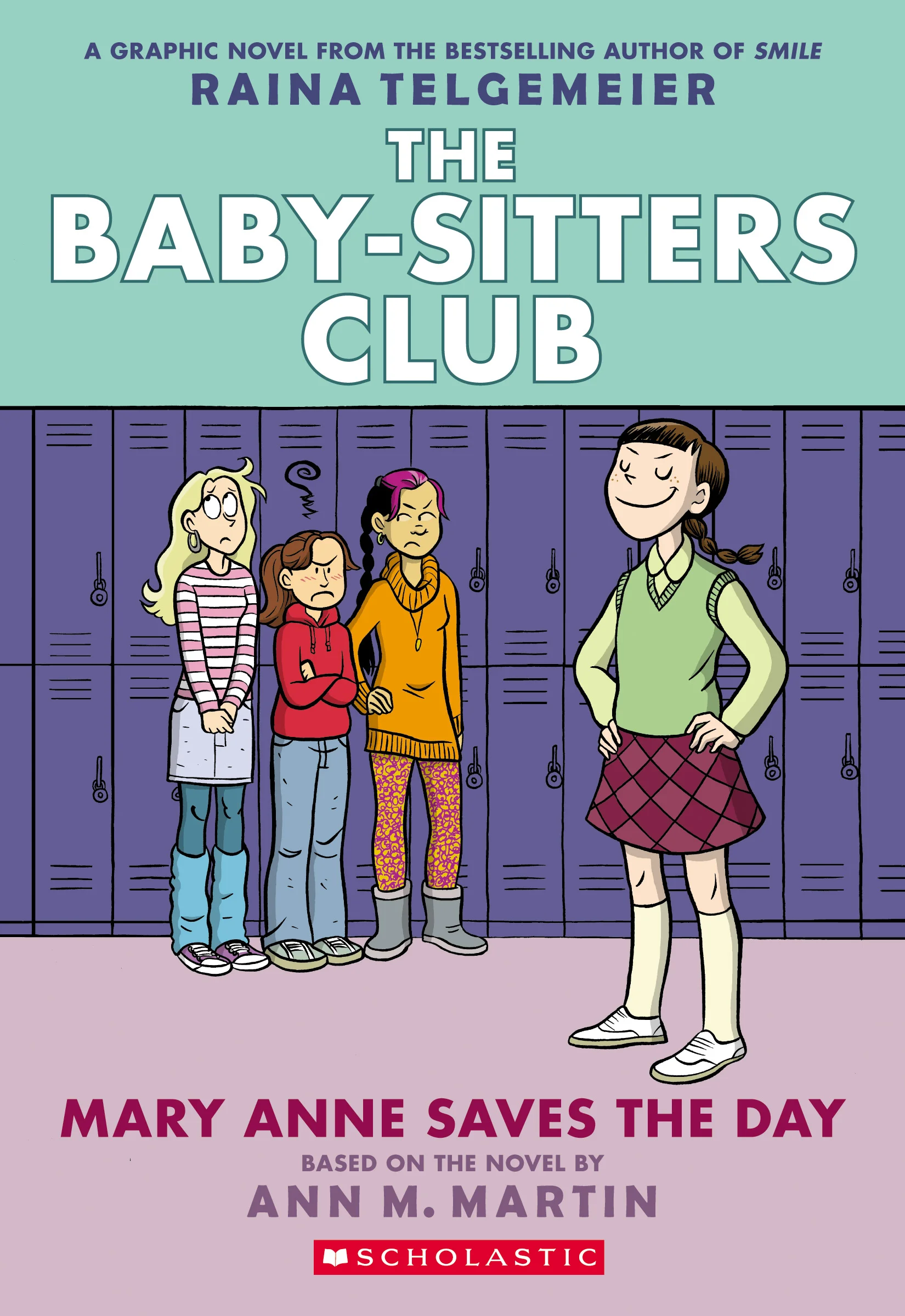 read babysitters club books online for free
