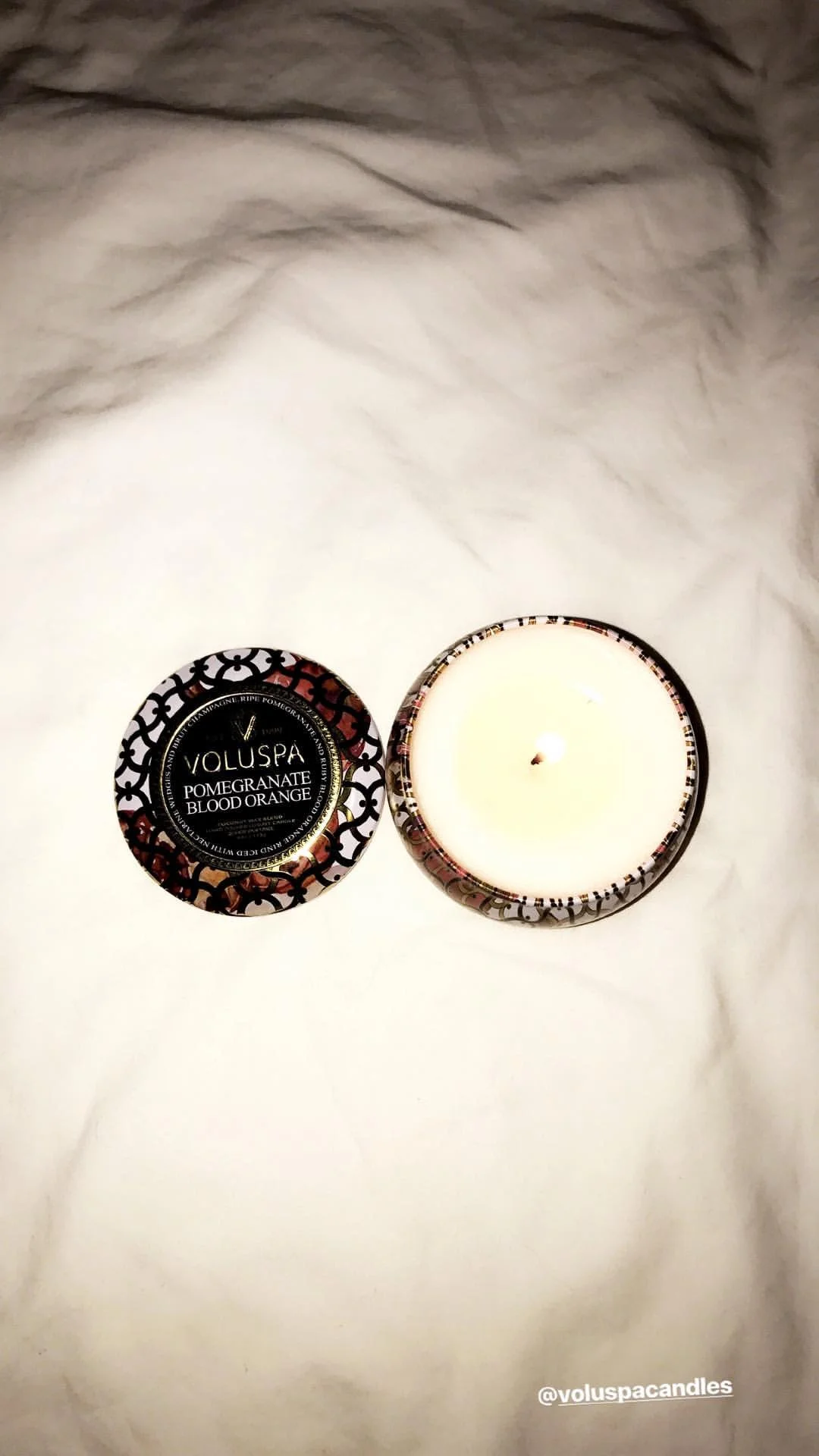 My Favorite Candles of the Year