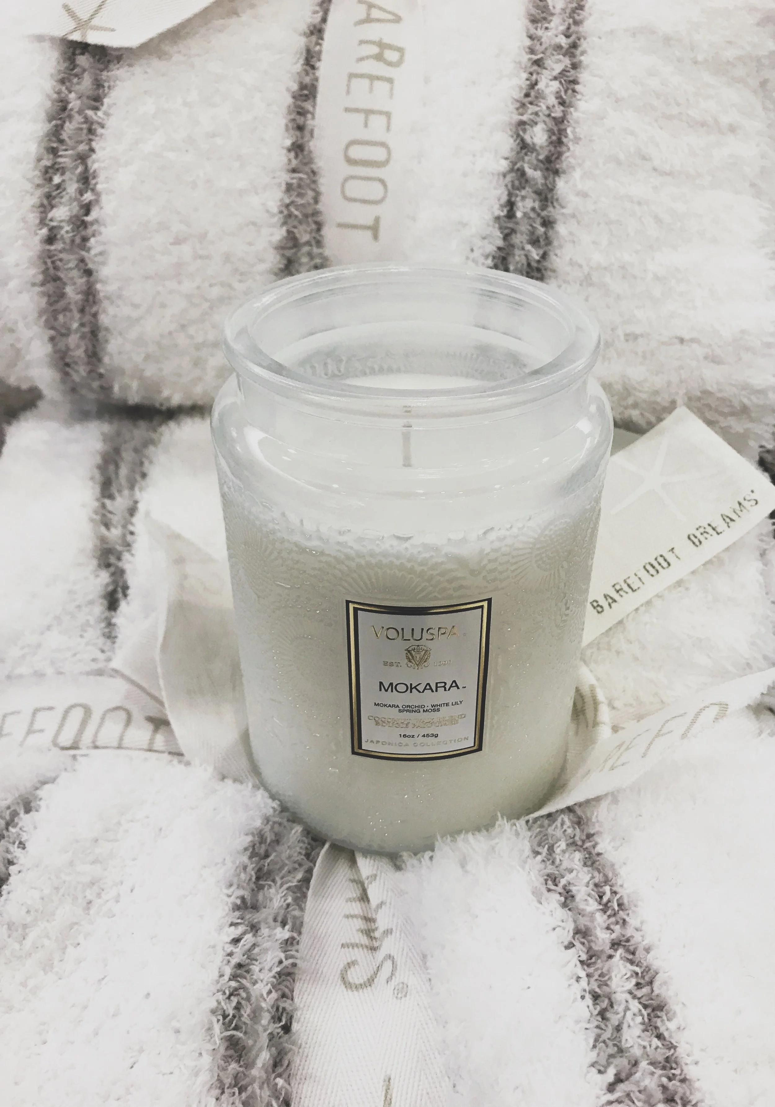 Holiday Scents I love