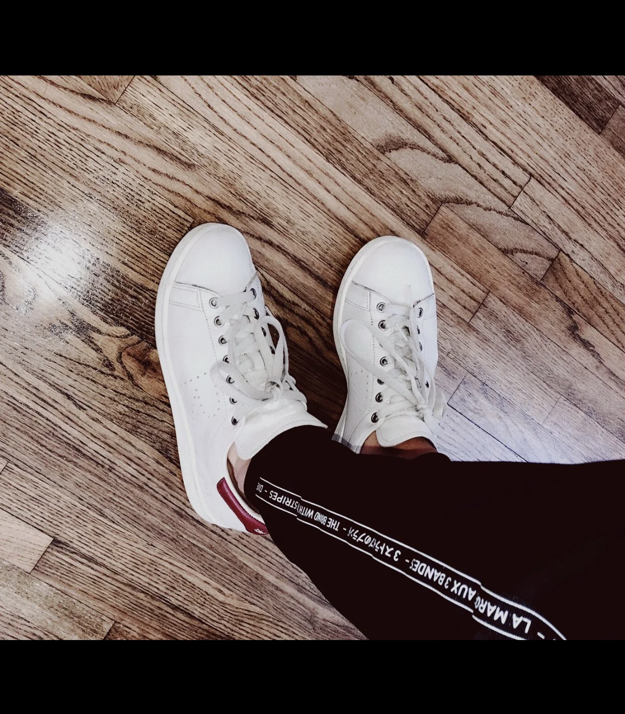 Raf Simons x Adidas 