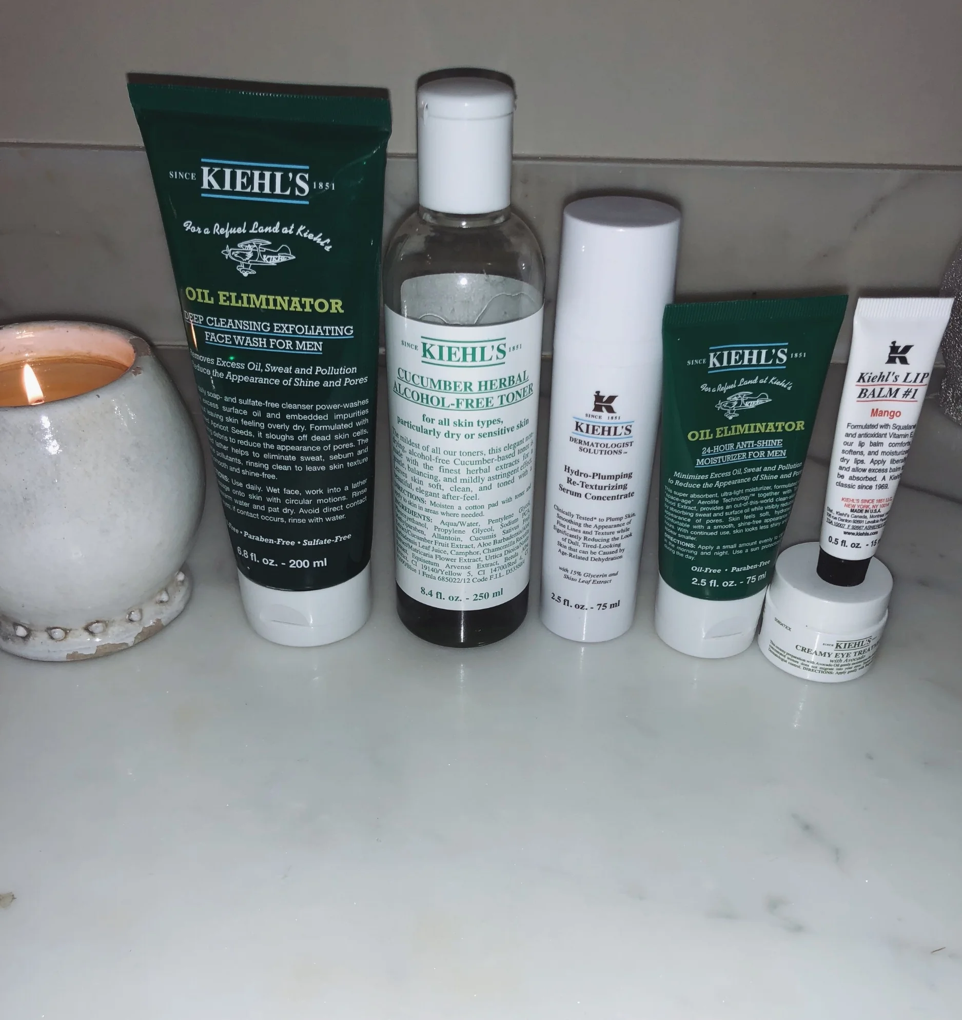 Kiehls