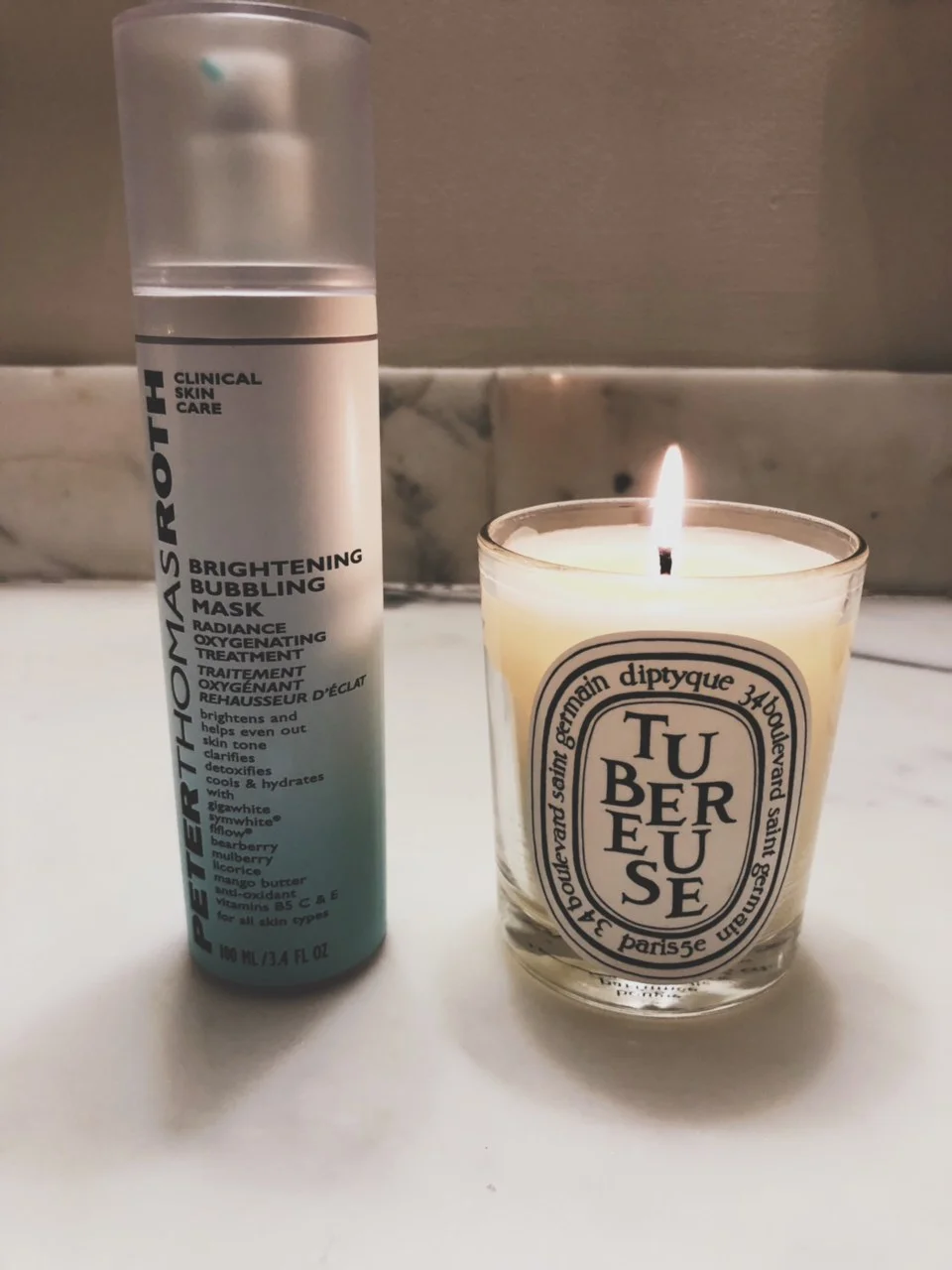 Peter Thomas Roth Bubbling Mask