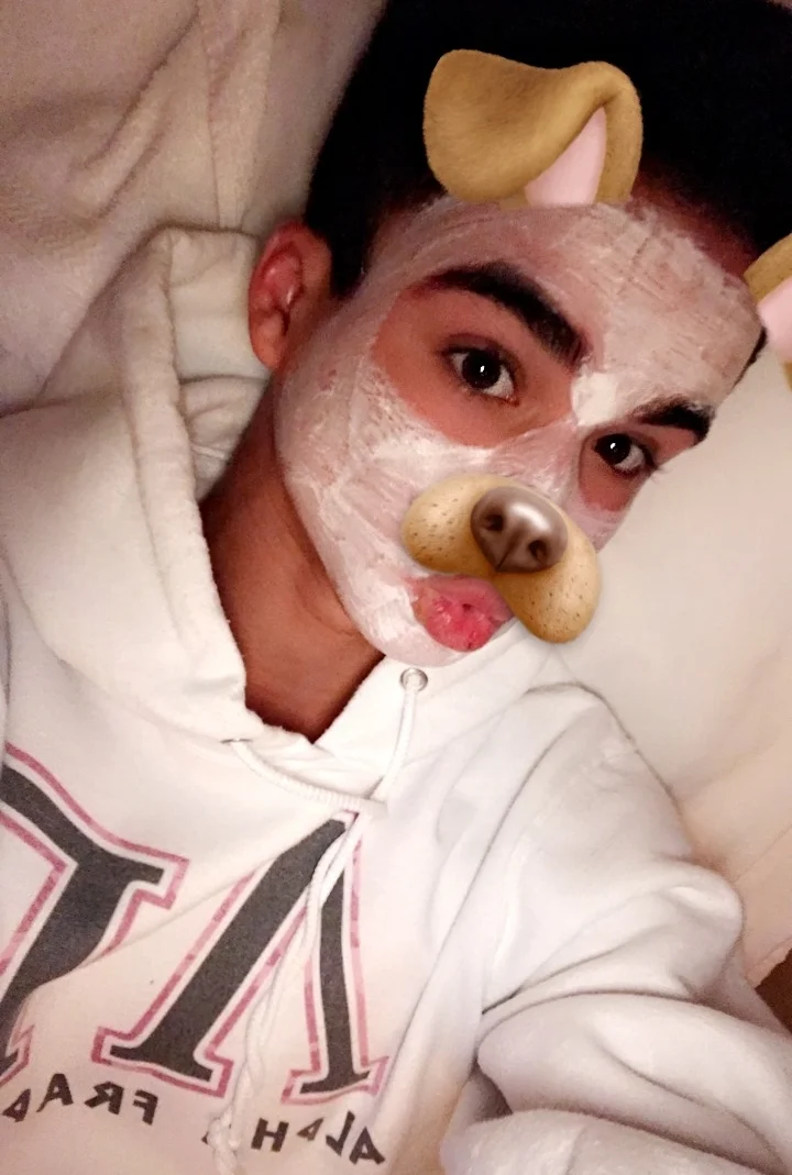 Why I get facials biweekly