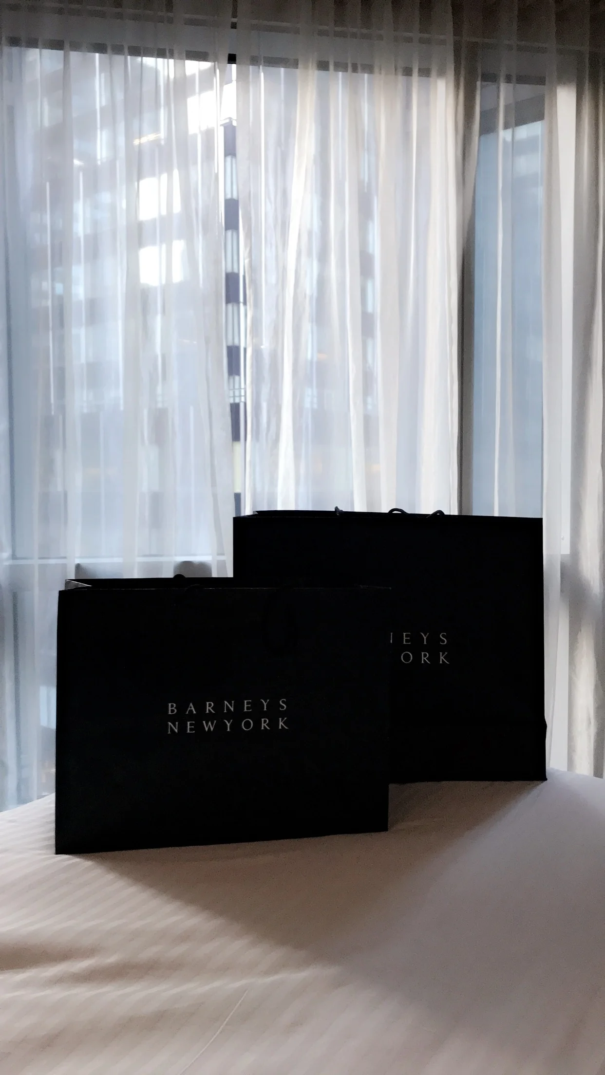 What I Got Myself For My B-Day