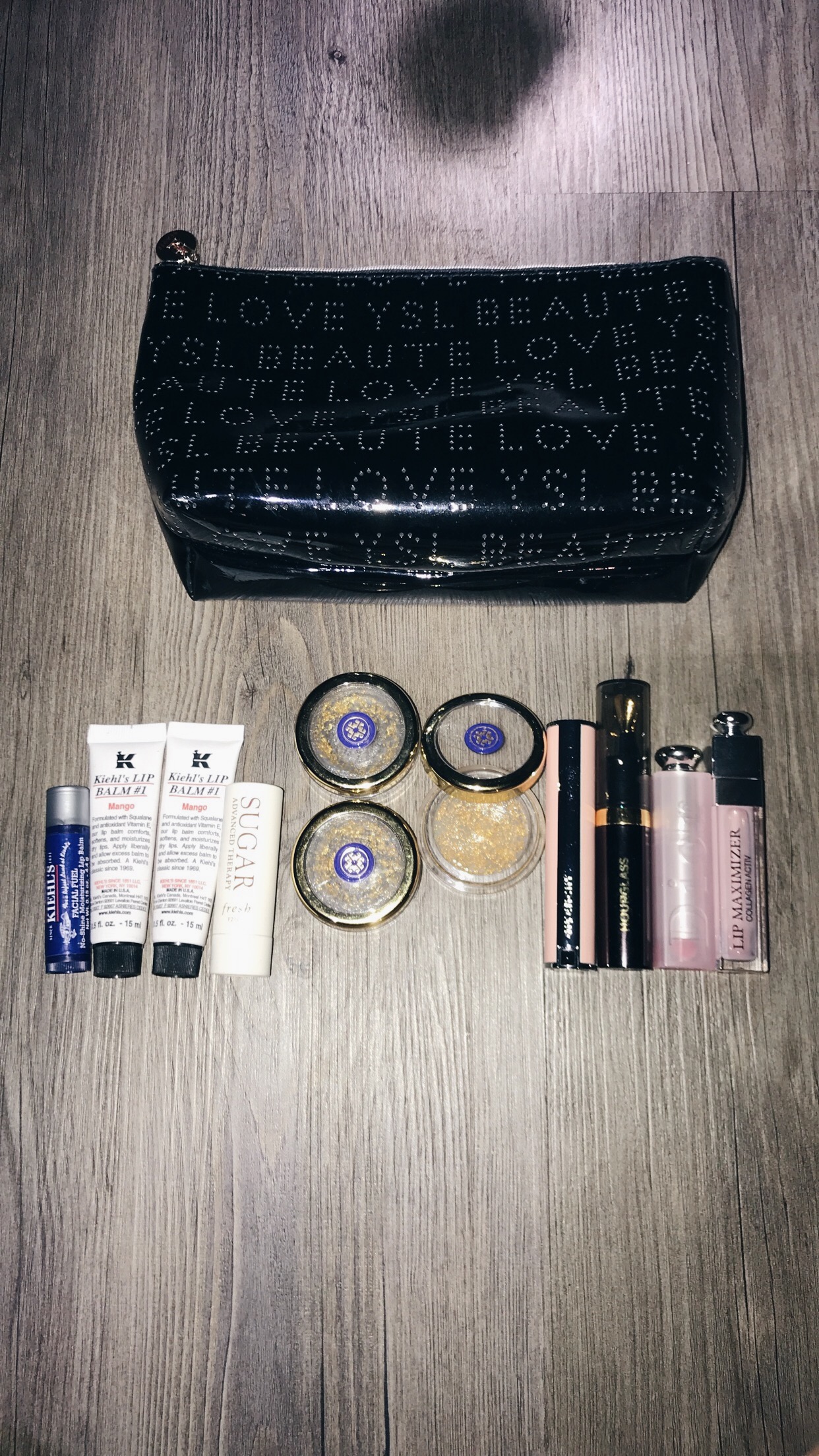 Lip Treatments For Moisture & Plumping Review (Drug Store & Luxury)