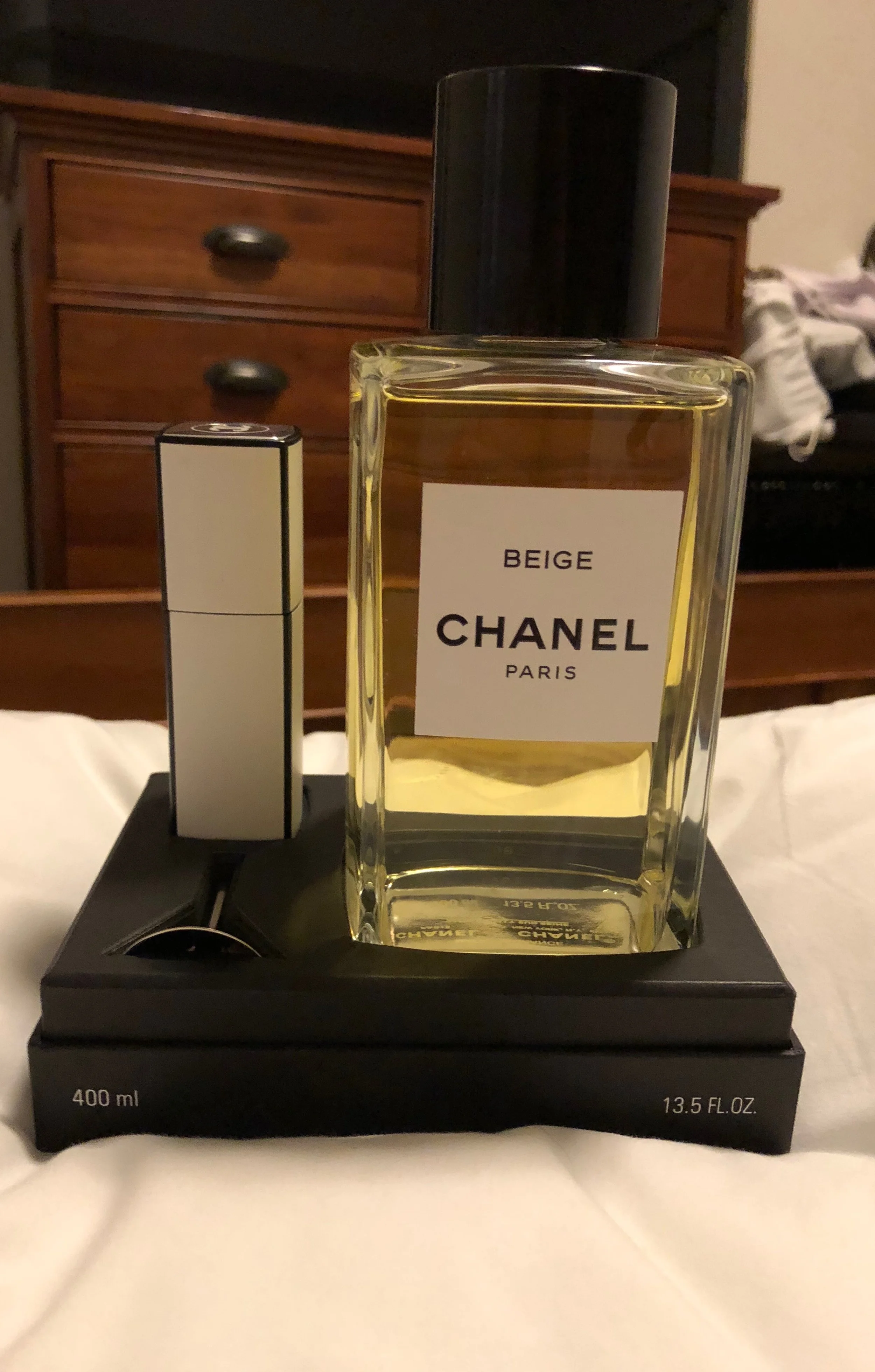 Fragrances I use around my House