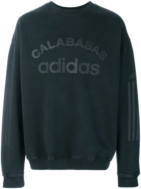 sudadera adidas calabasas