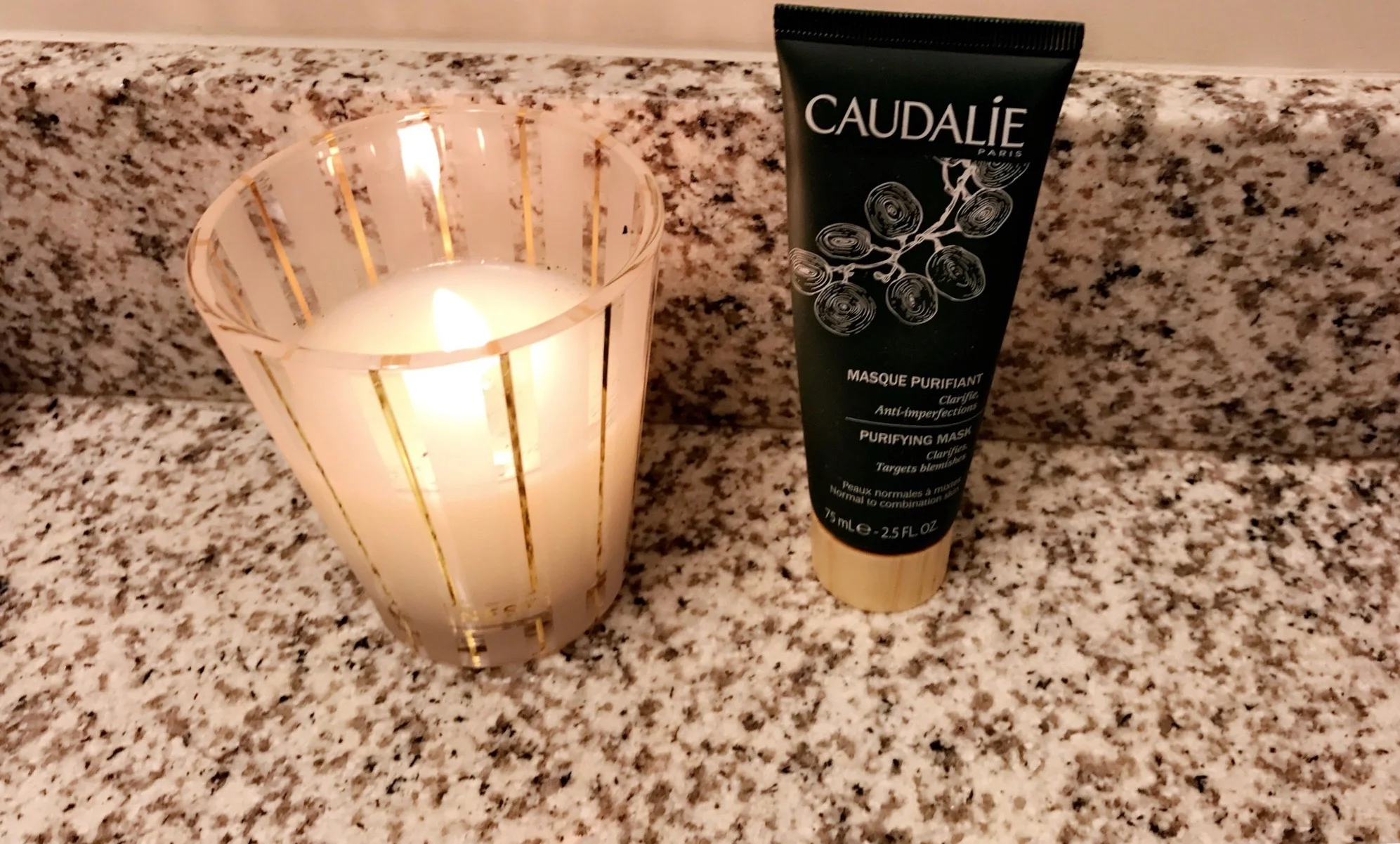 Caudalie Masks