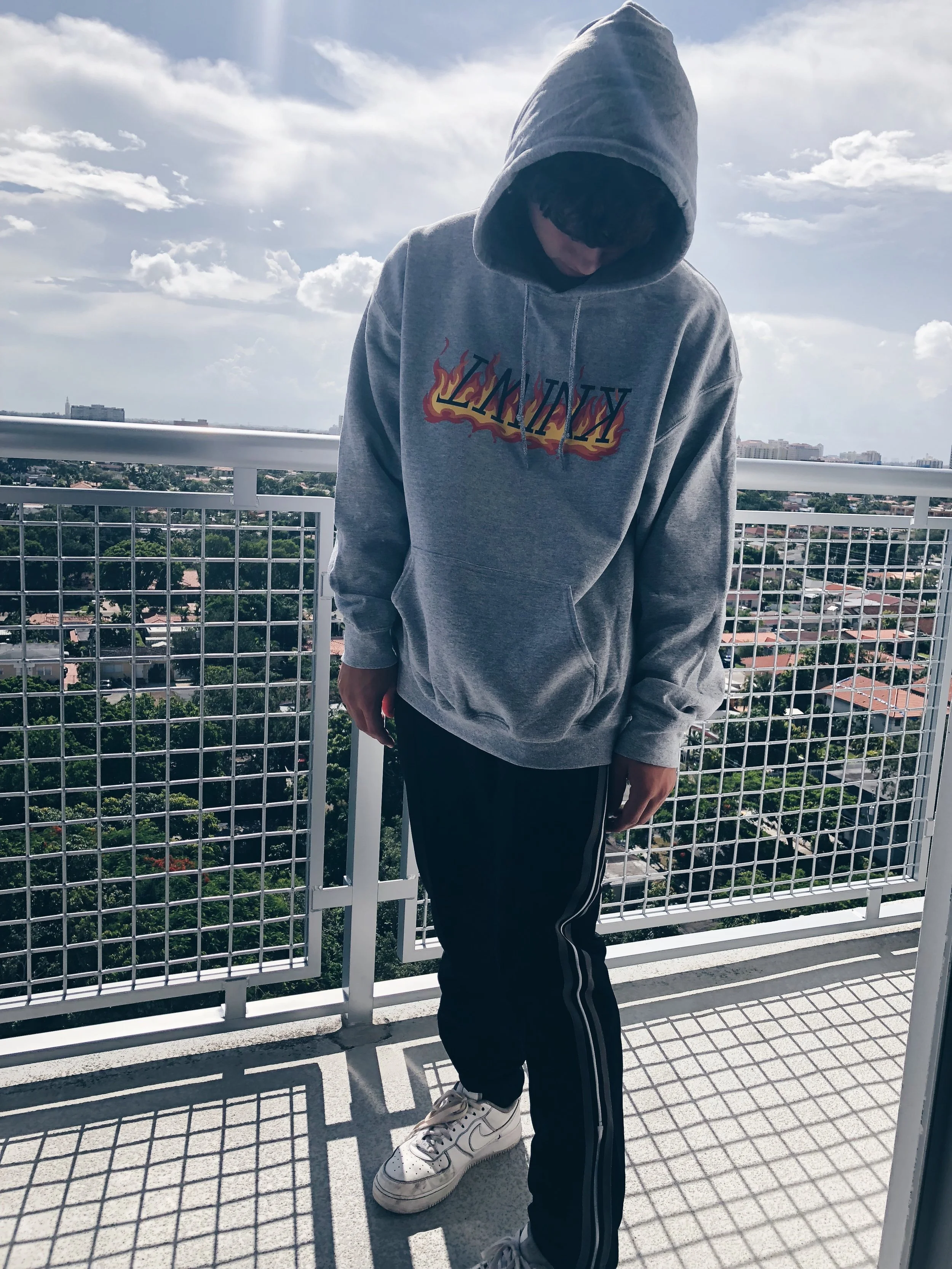 Transcendent Clothing Exclusive Sneak Peek Season 1 