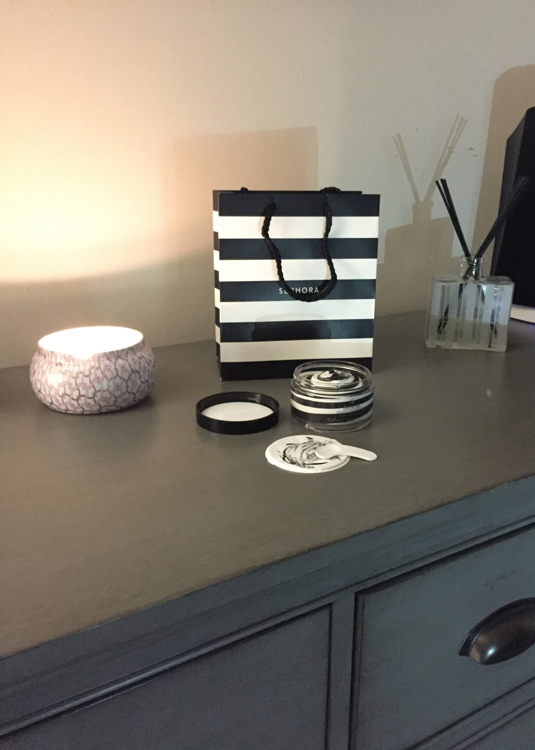 Boscia Charcoal Mask 