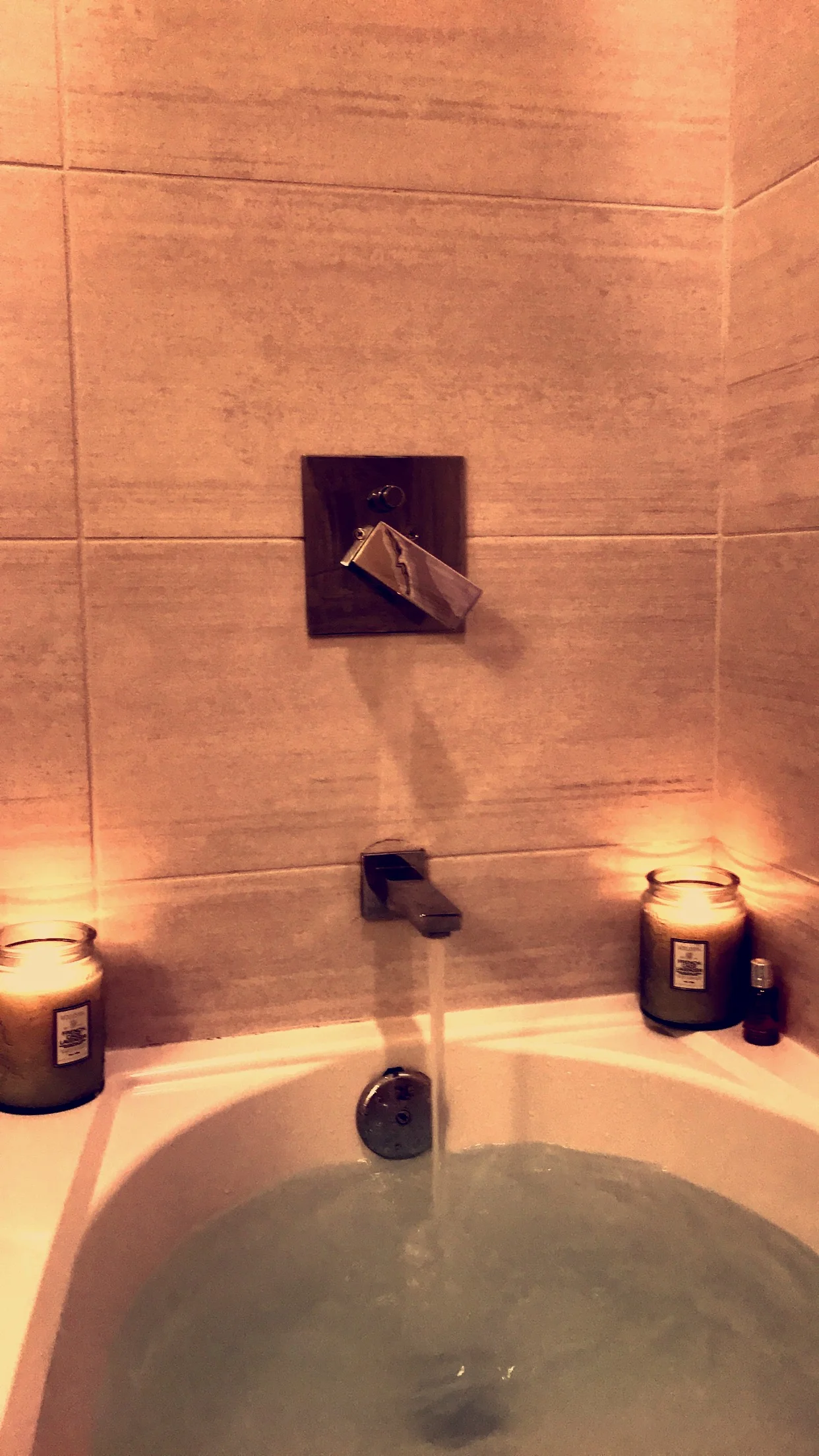 Voluspa Candles