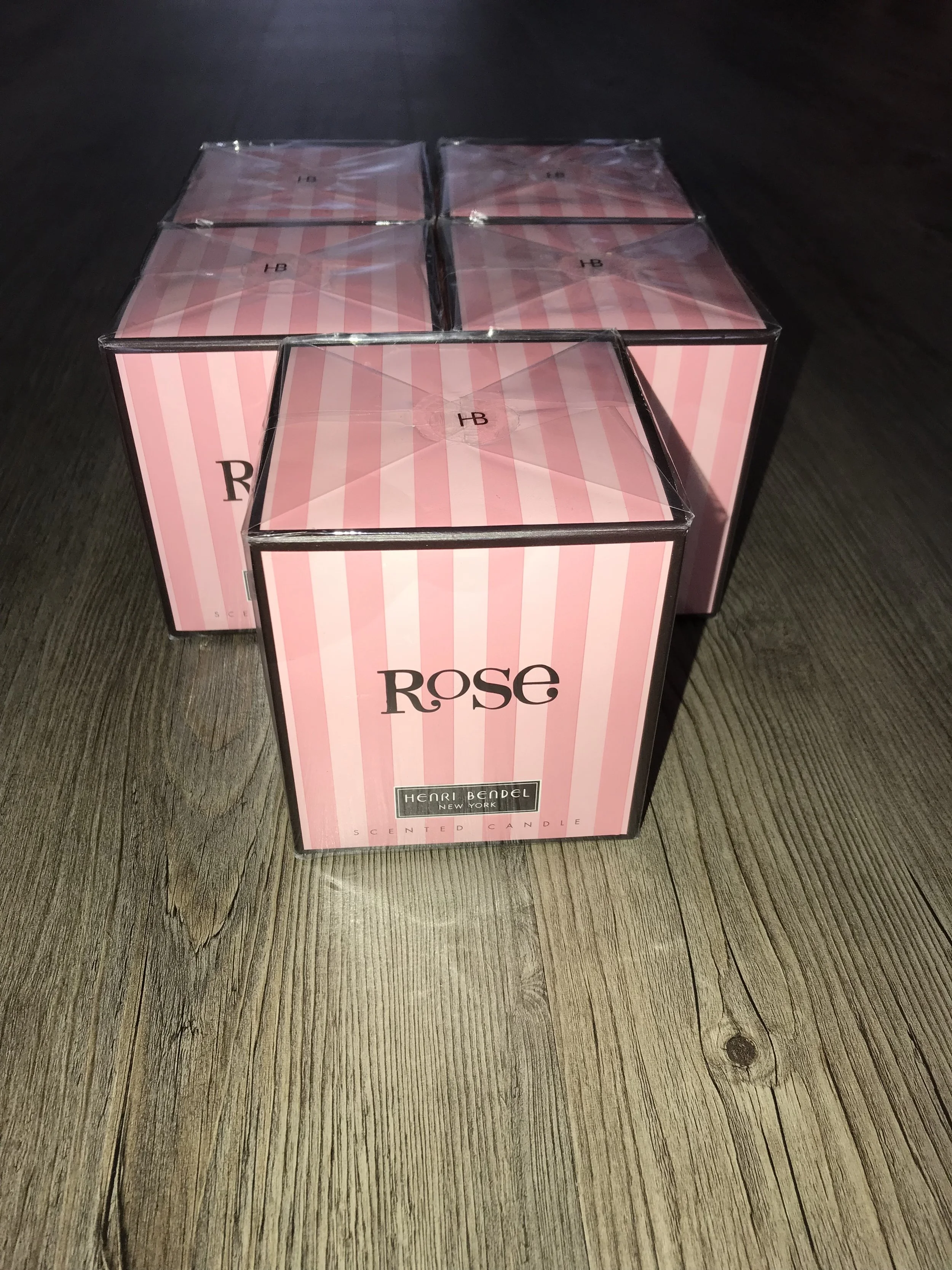 CANDLES I RESTOCK ON WHEN ON SALE 