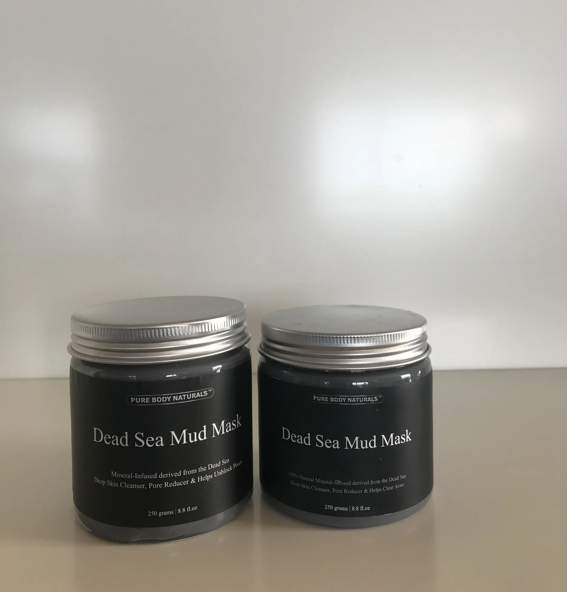 Same Product different formula? Why one works and the other is a Dupe!