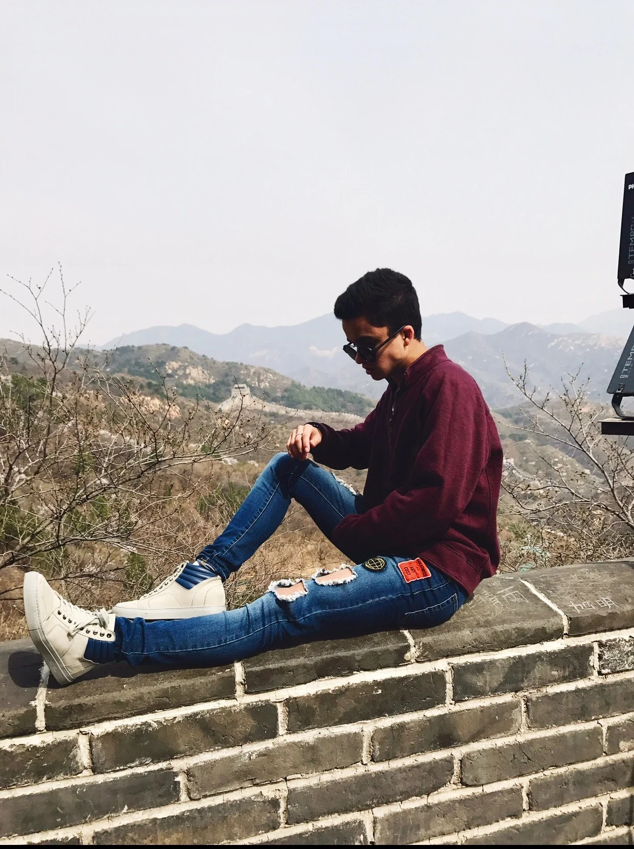 The 5 next outfits for my next vacation