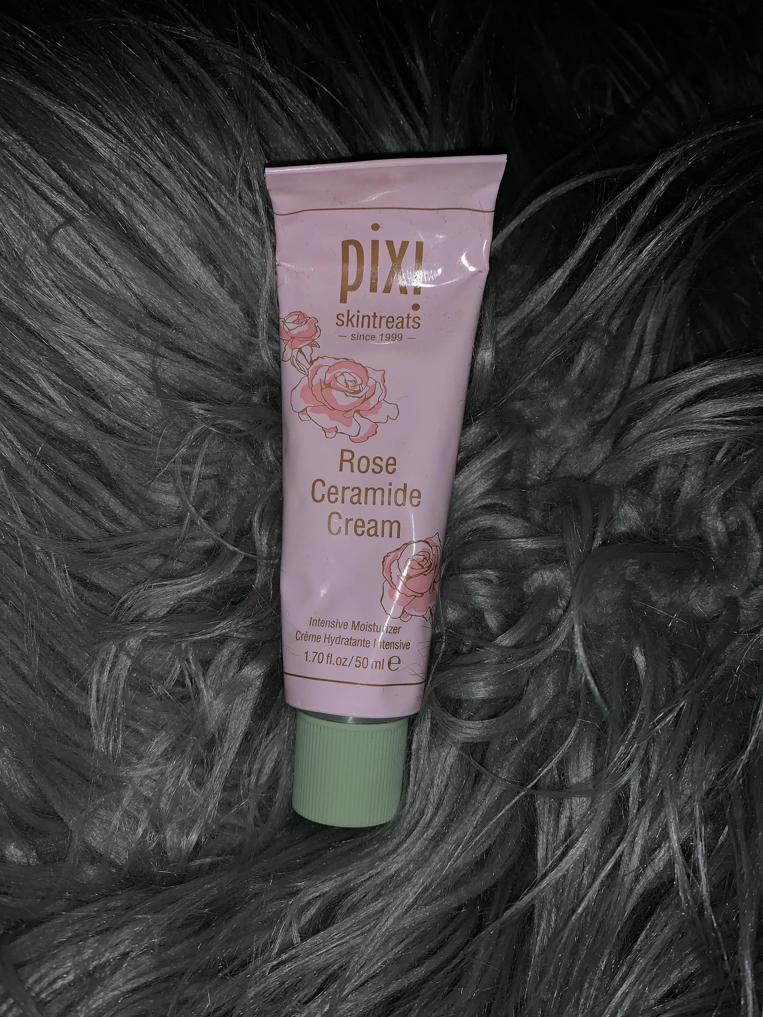 Pixi Rose Ceramide Cream