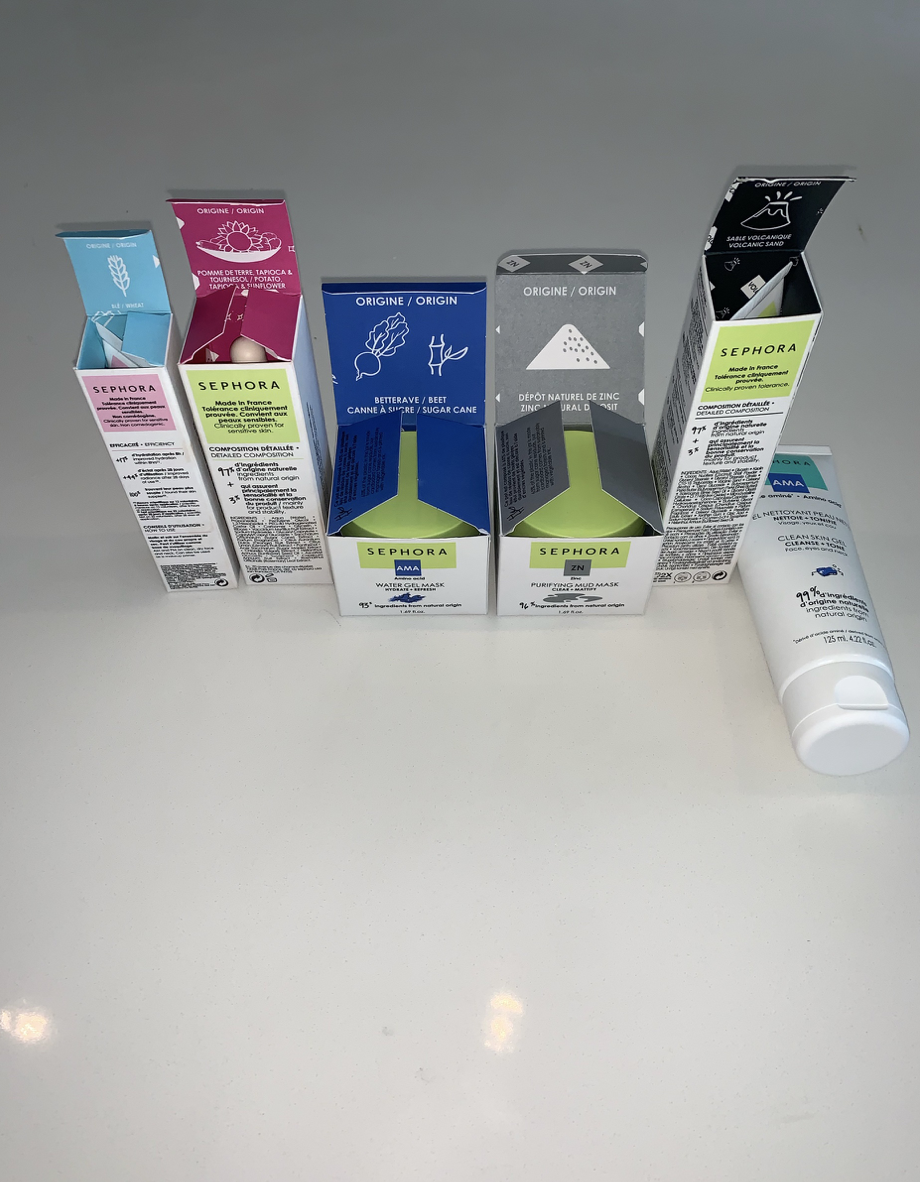 vegan skincare sephora