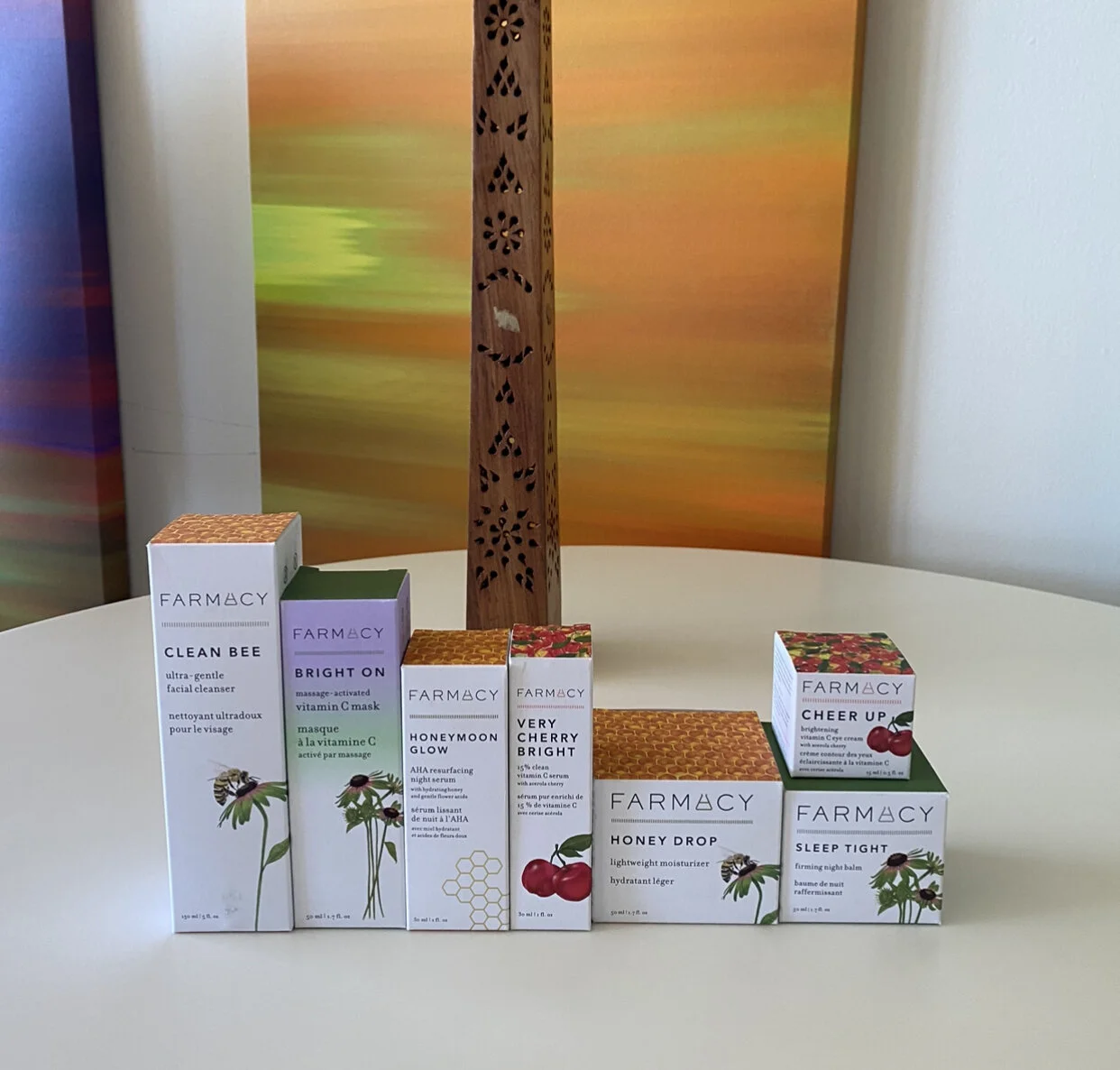 Farmacy Skincare Review