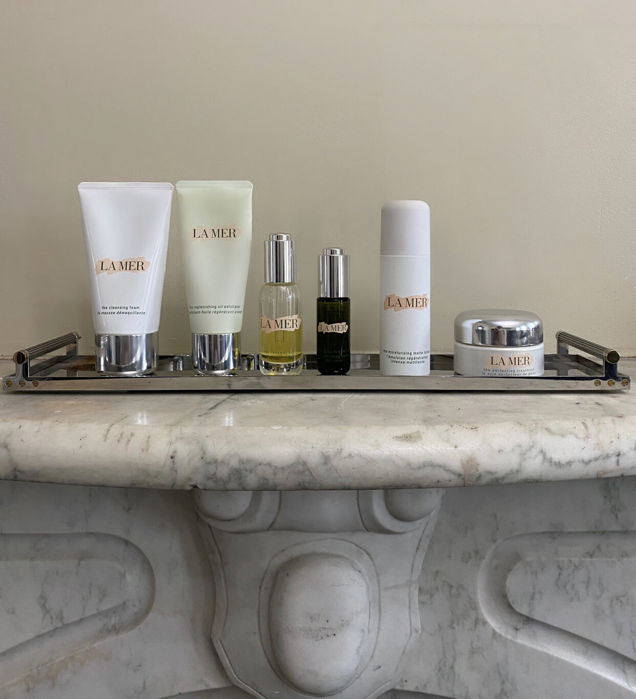 La Mer Skincare Review