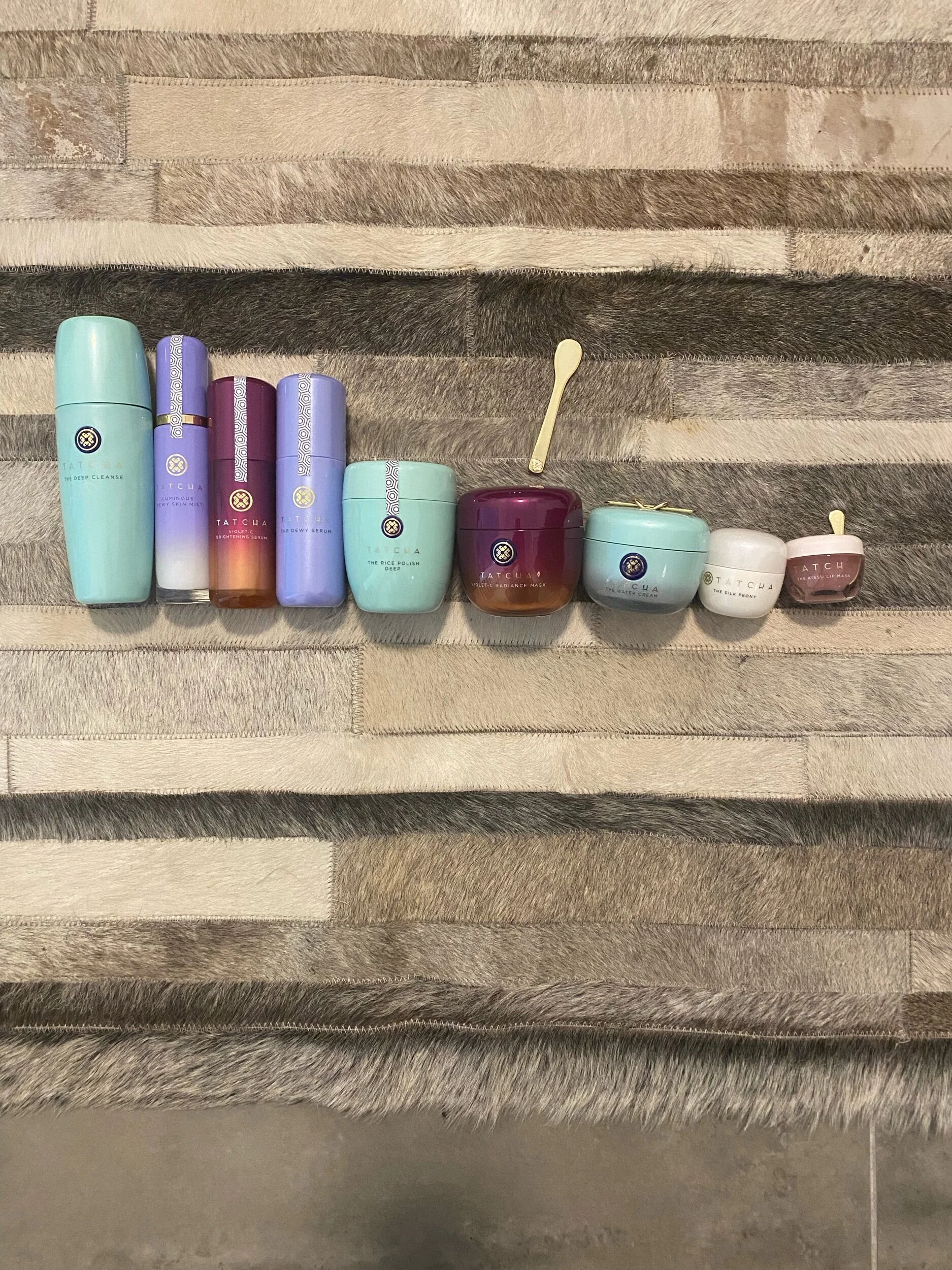 Tatcha Skincare Review
