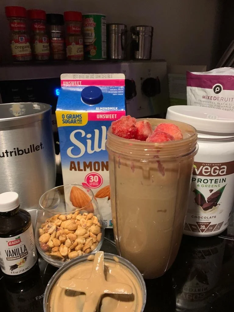 Organic Ice Cream Recipe